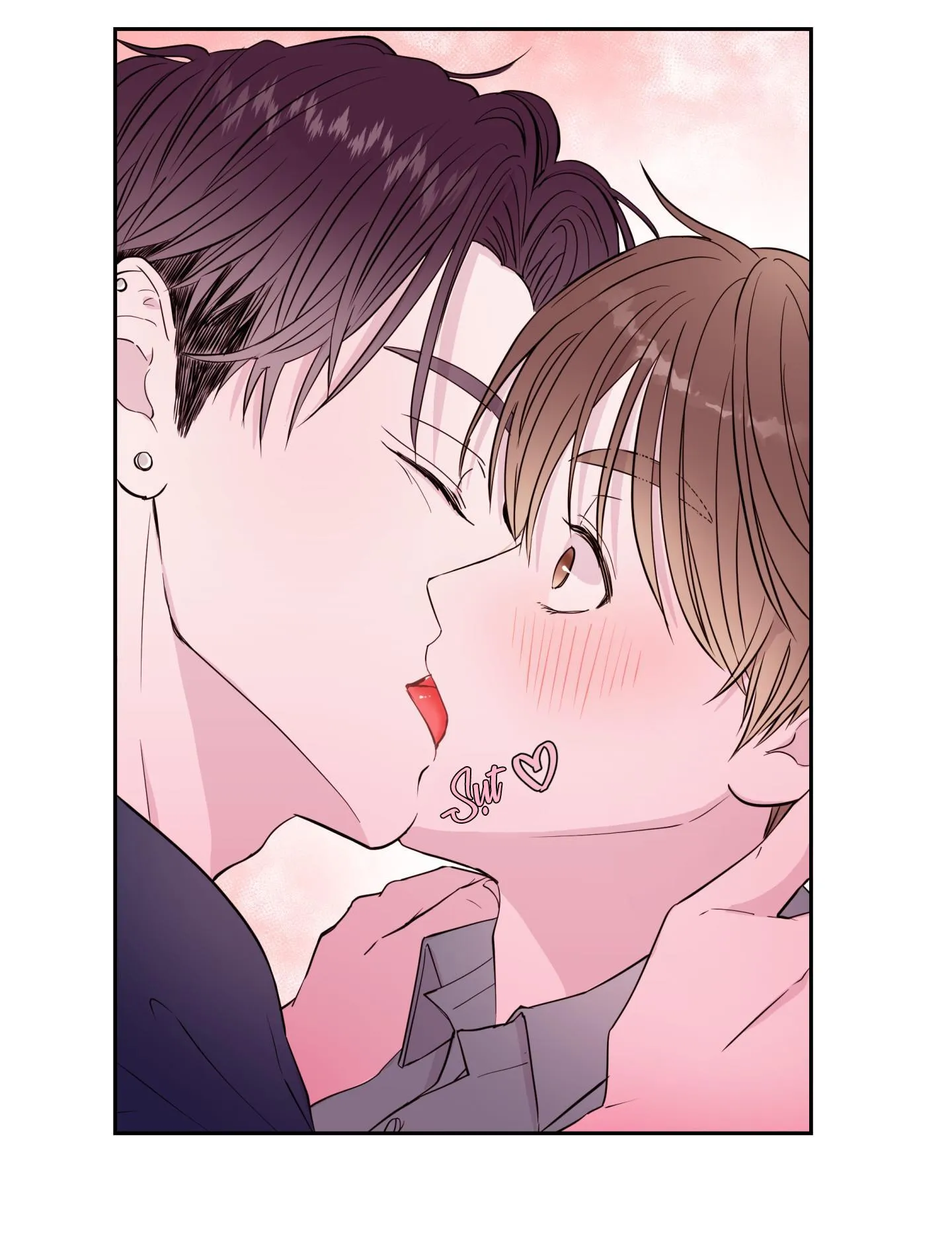 (END) TÊN EM VỢ NGUY HIỂM CỦA TÔI Chapter 12 Trang 10