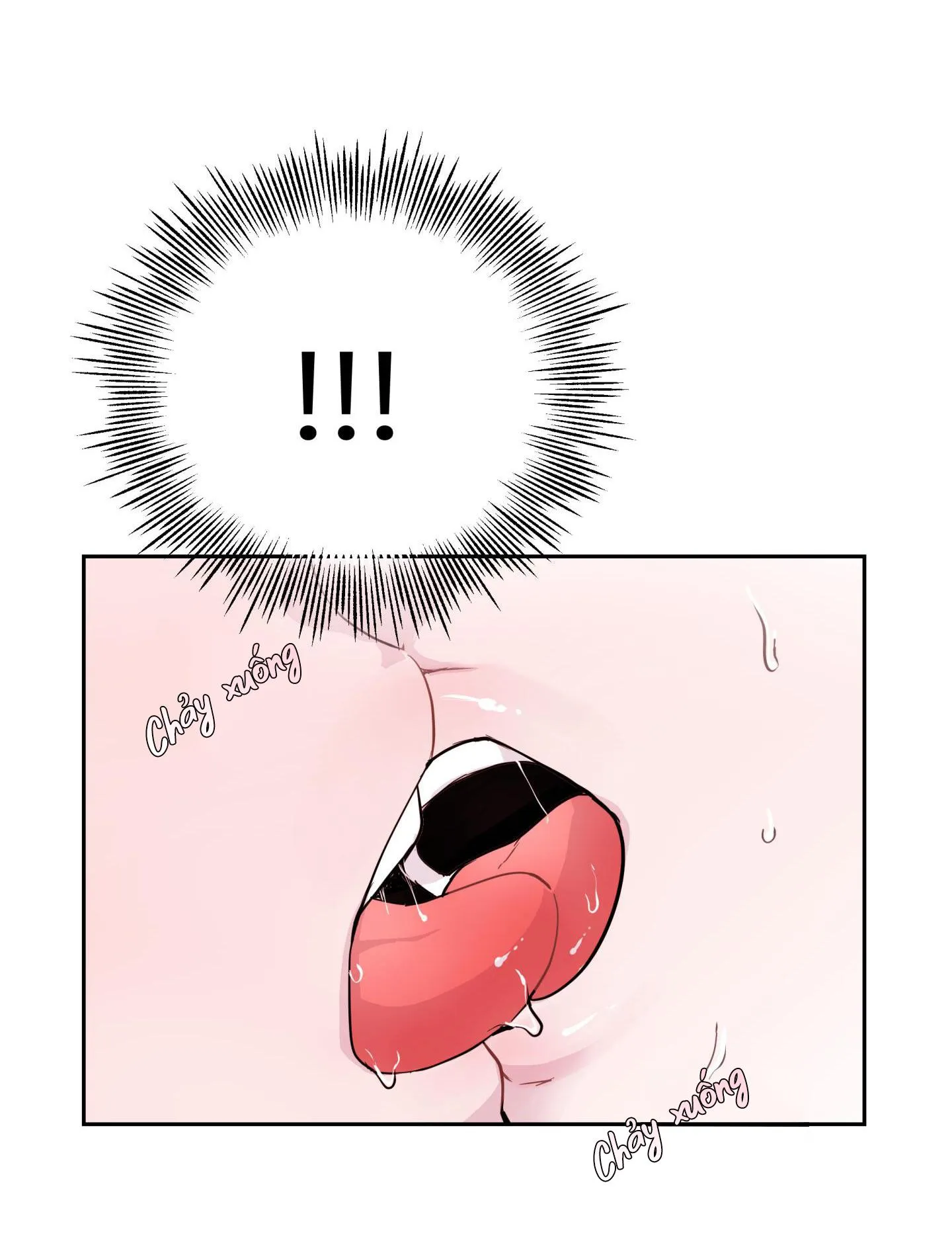 (END) TÊN EM VỢ NGUY HIỂM CỦA TÔI Chapter 12 Trang 11