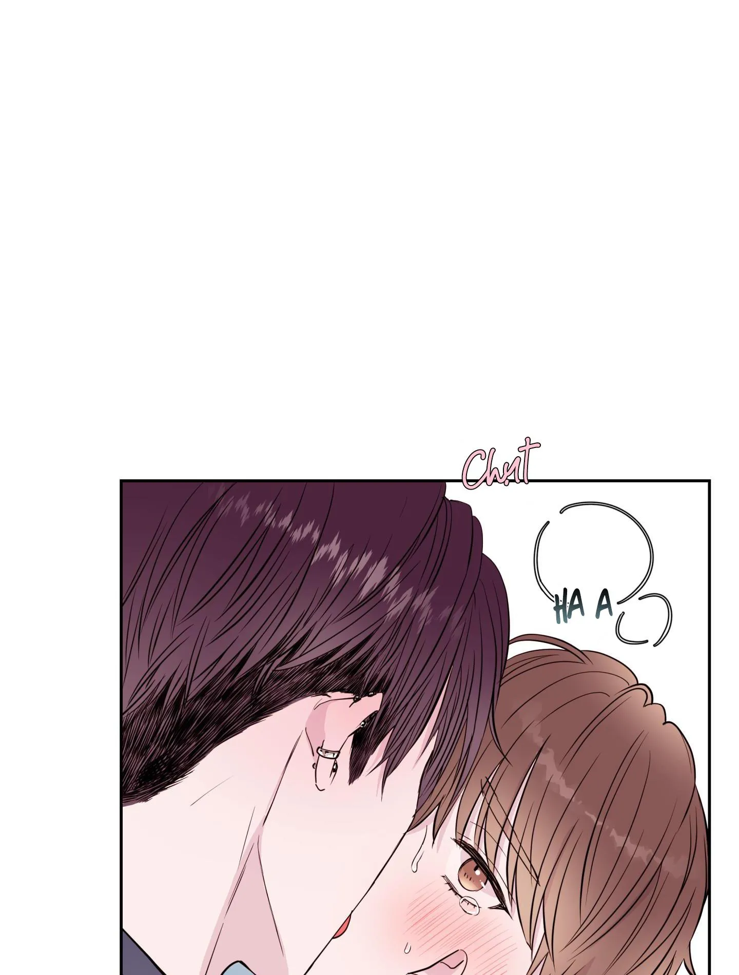 (END) TÊN EM VỢ NGUY HIỂM CỦA TÔI Chapter 12 Trang 12