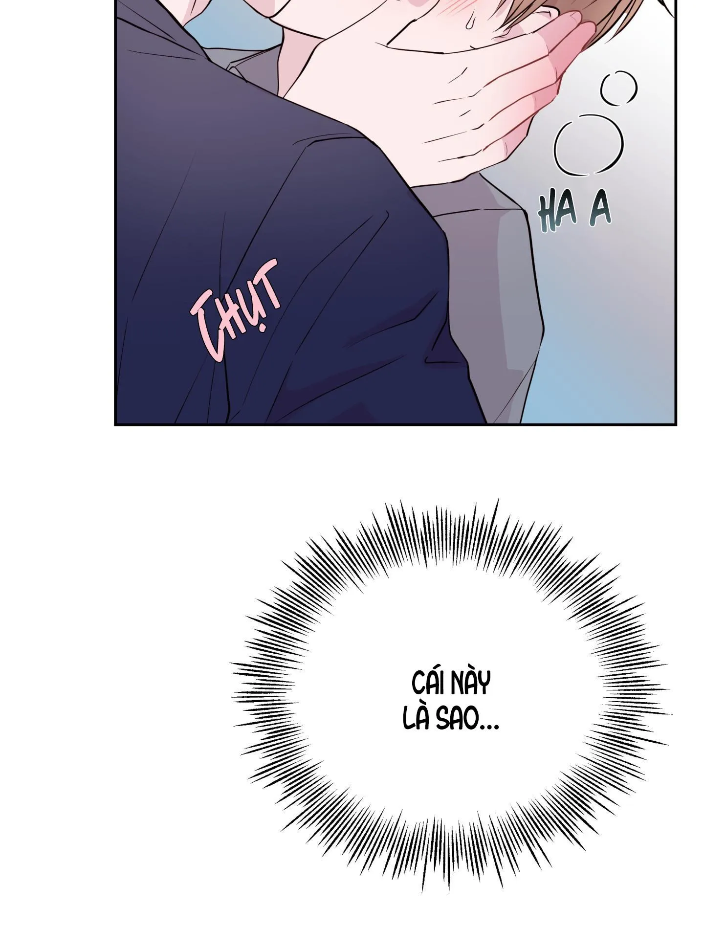 (END) TÊN EM VỢ NGUY HIỂM CỦA TÔI Chapter 12 Trang 13