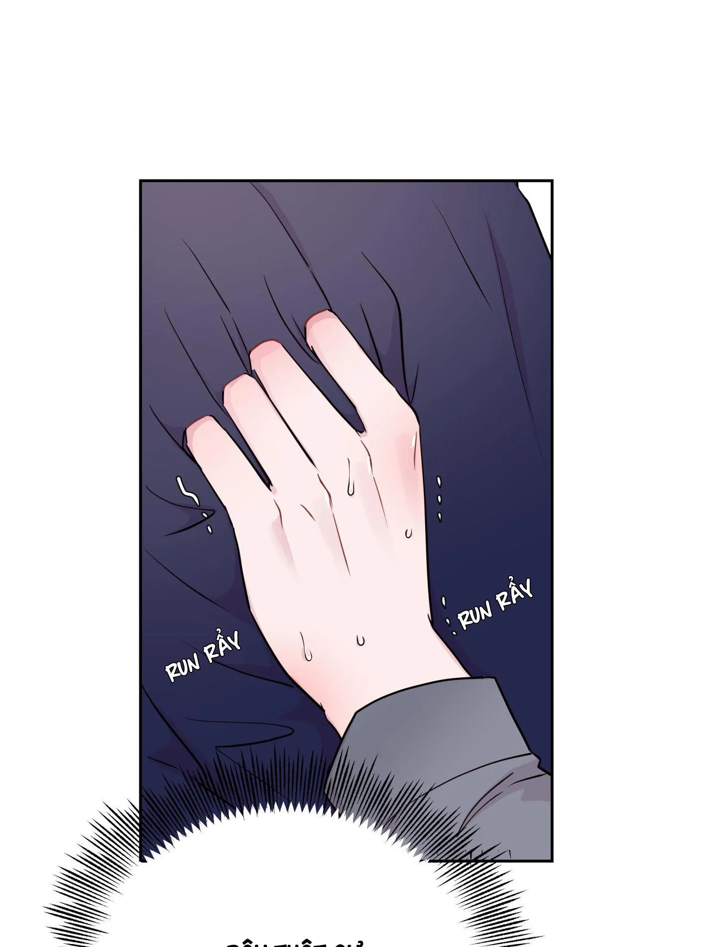 (END) TÊN EM VỢ NGUY HIỂM CỦA TÔI Chapter 12 Trang 14