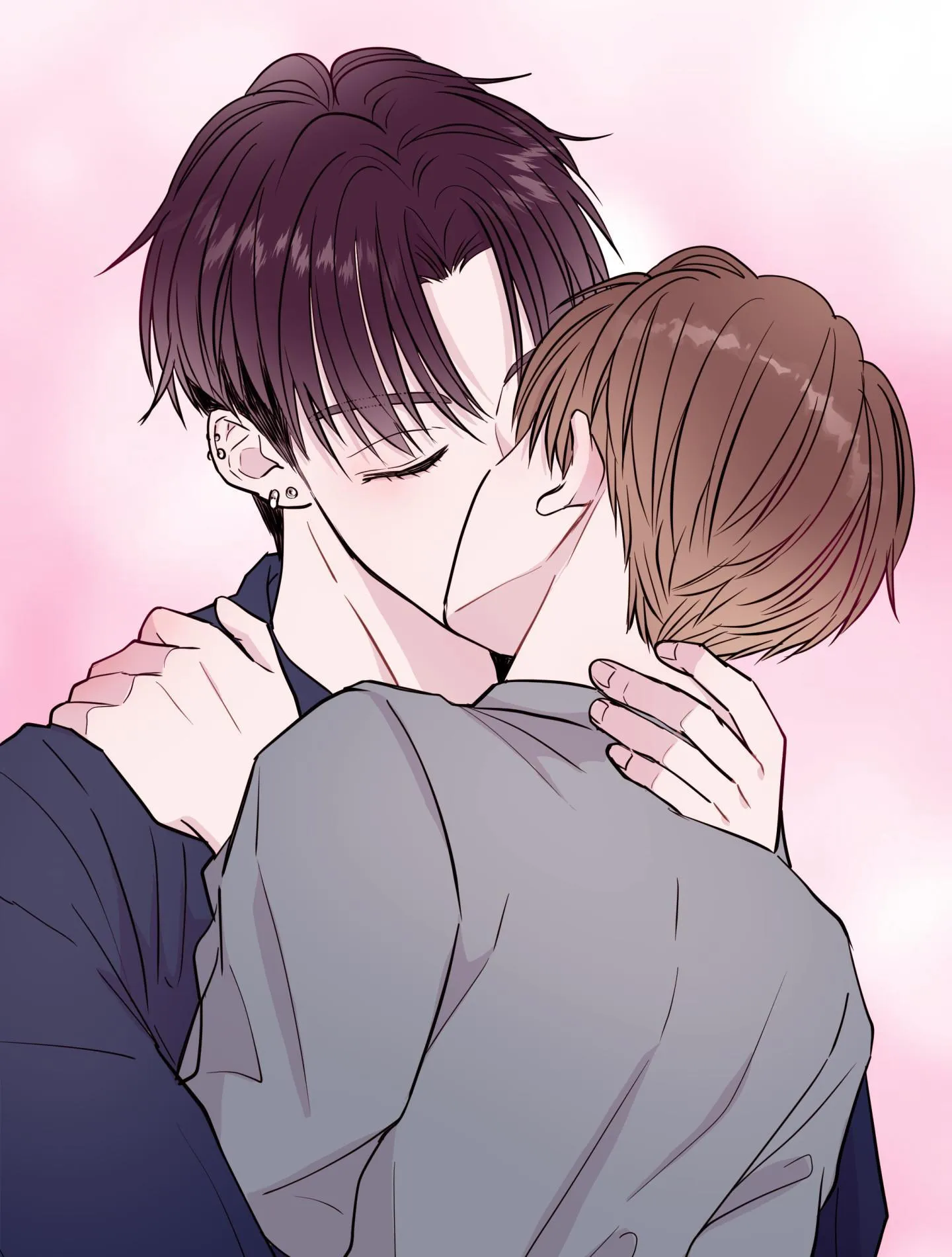 (END) TÊN EM VỢ NGUY HIỂM CỦA TÔI Chapter 12 Trang 17