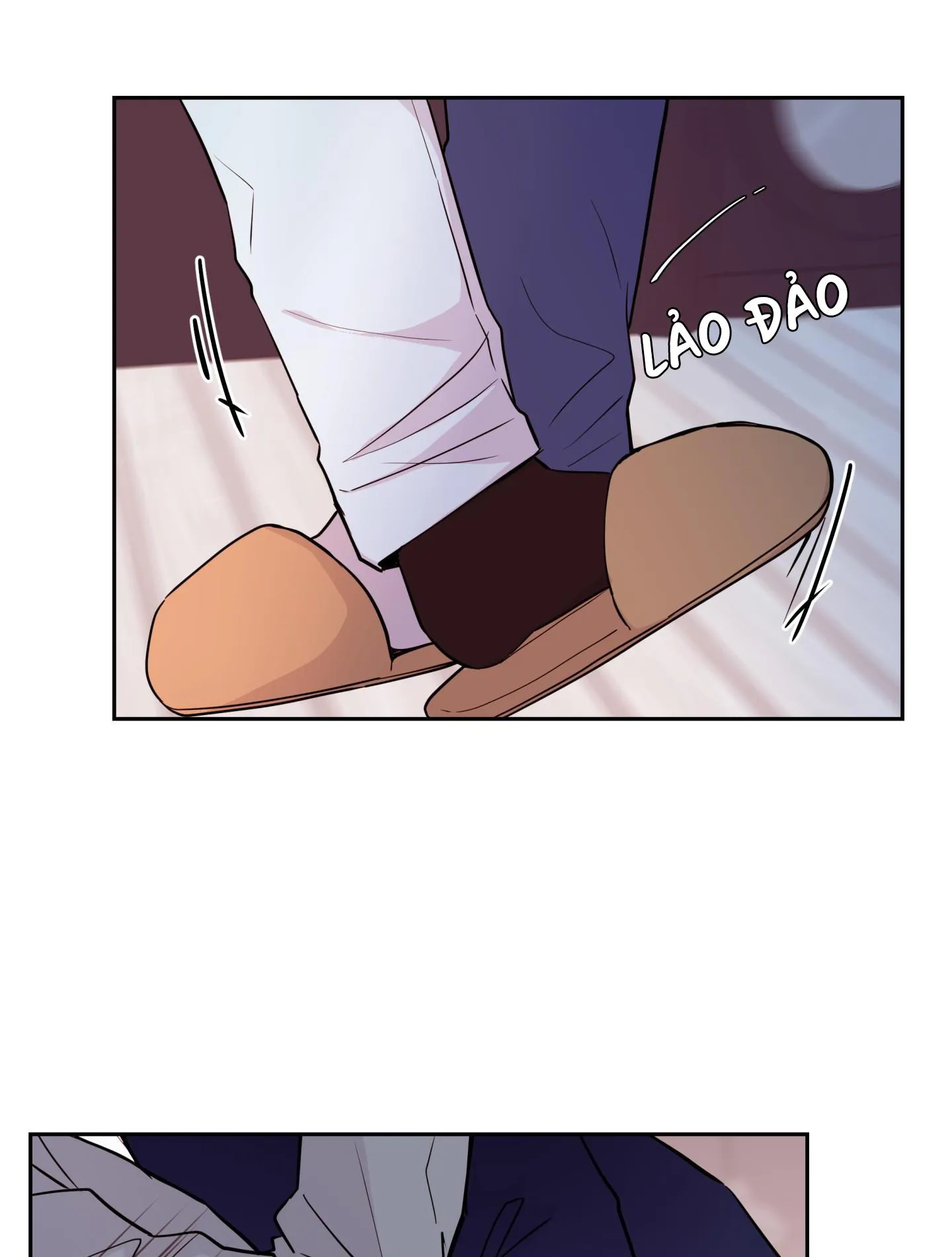 (END) TÊN EM VỢ NGUY HIỂM CỦA TÔI Chapter 12 Trang 19