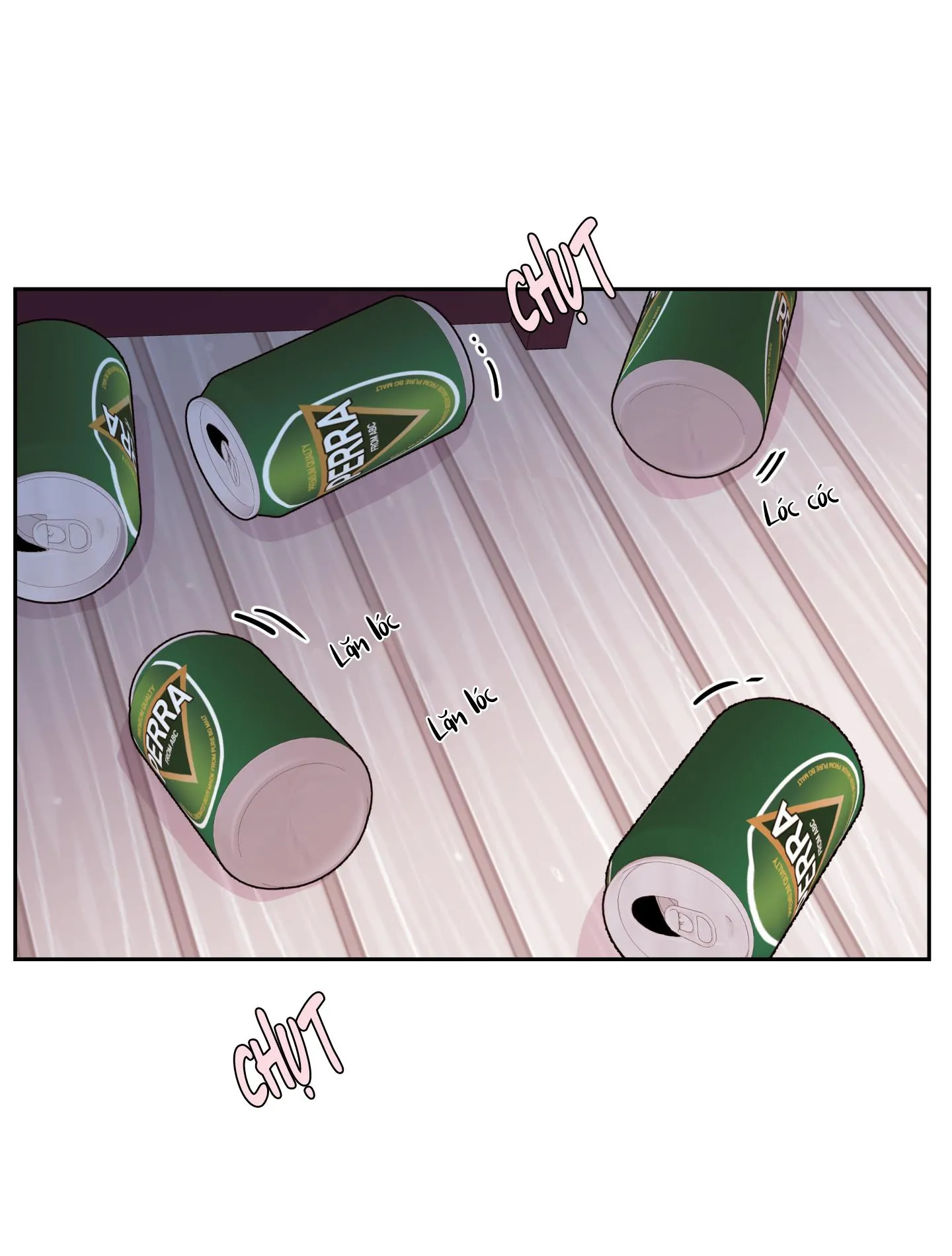 (END) TÊN EM VỢ NGUY HIỂM CỦA TÔI Chapter 12 Trang 21