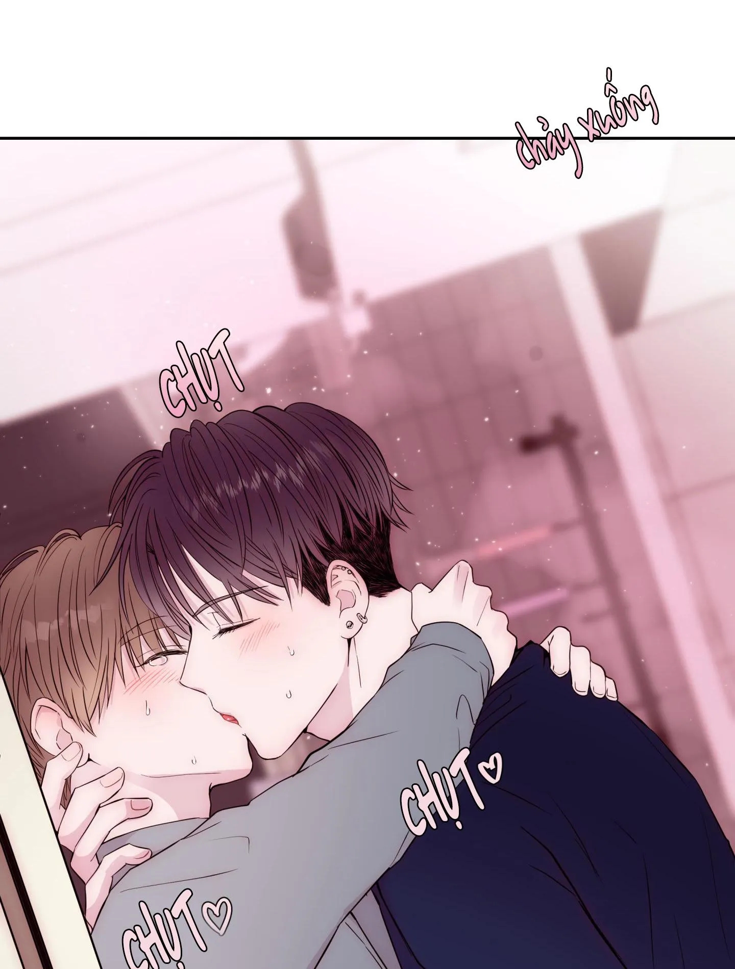 (END) TÊN EM VỢ NGUY HIỂM CỦA TÔI Chapter 12 Trang 22