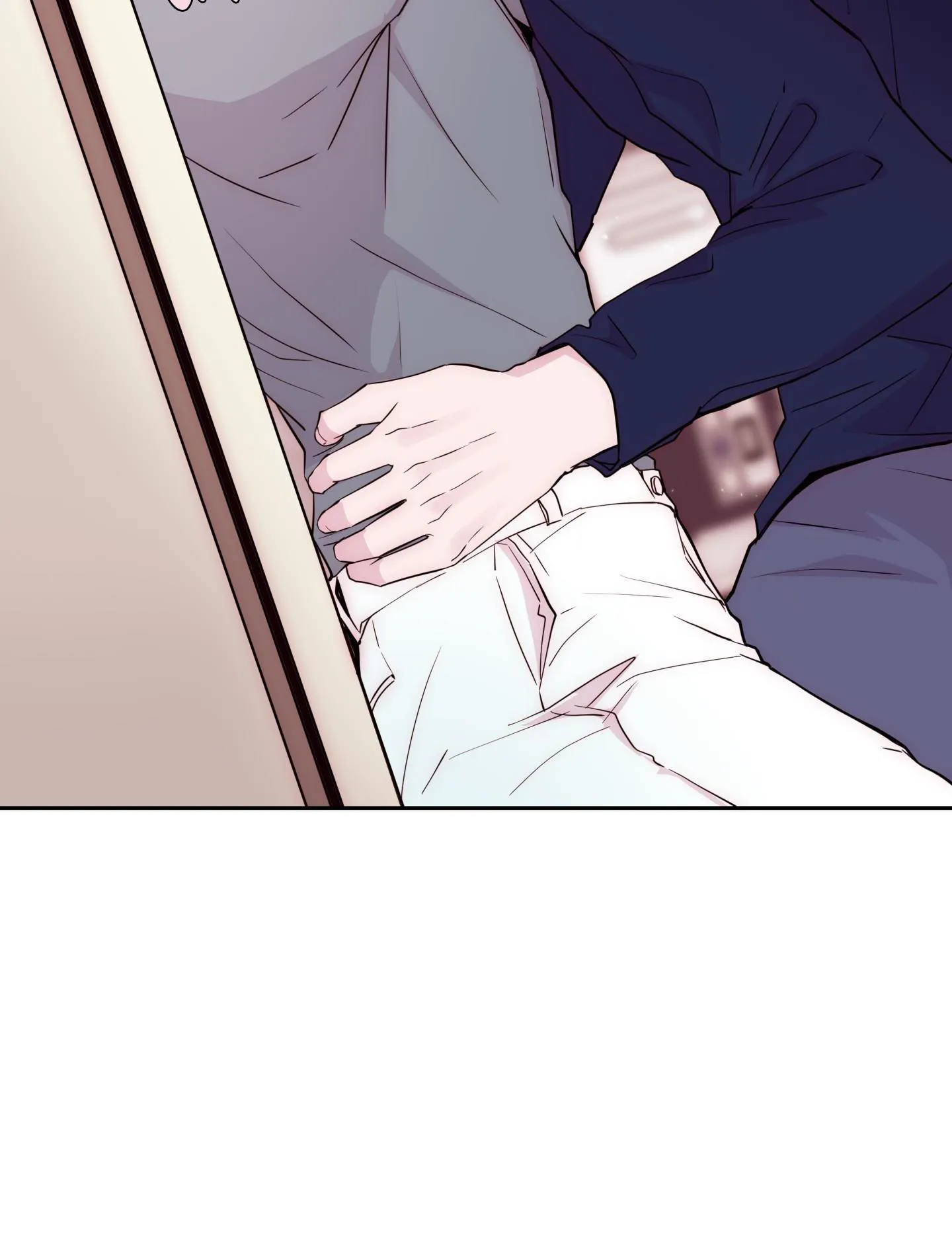 (END) TÊN EM VỢ NGUY HIỂM CỦA TÔI Chapter 12 Trang 23