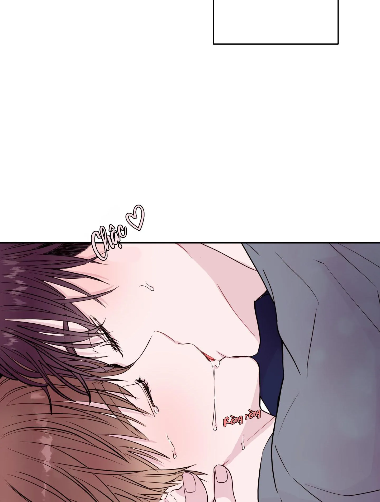 (END) TÊN EM VỢ NGUY HIỂM CỦA TÔI Chapter 12 Trang 25