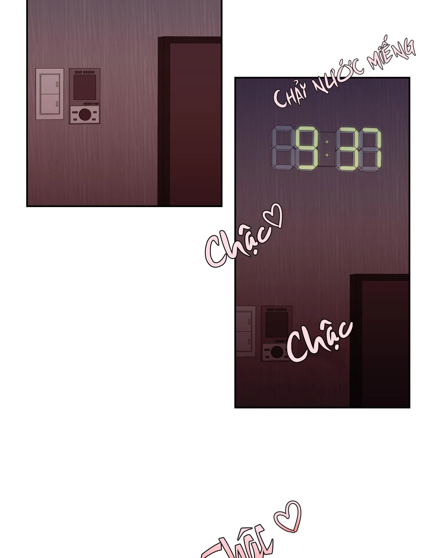 (END) TÊN EM VỢ NGUY HIỂM CỦA TÔI Chapter 12 Trang 28