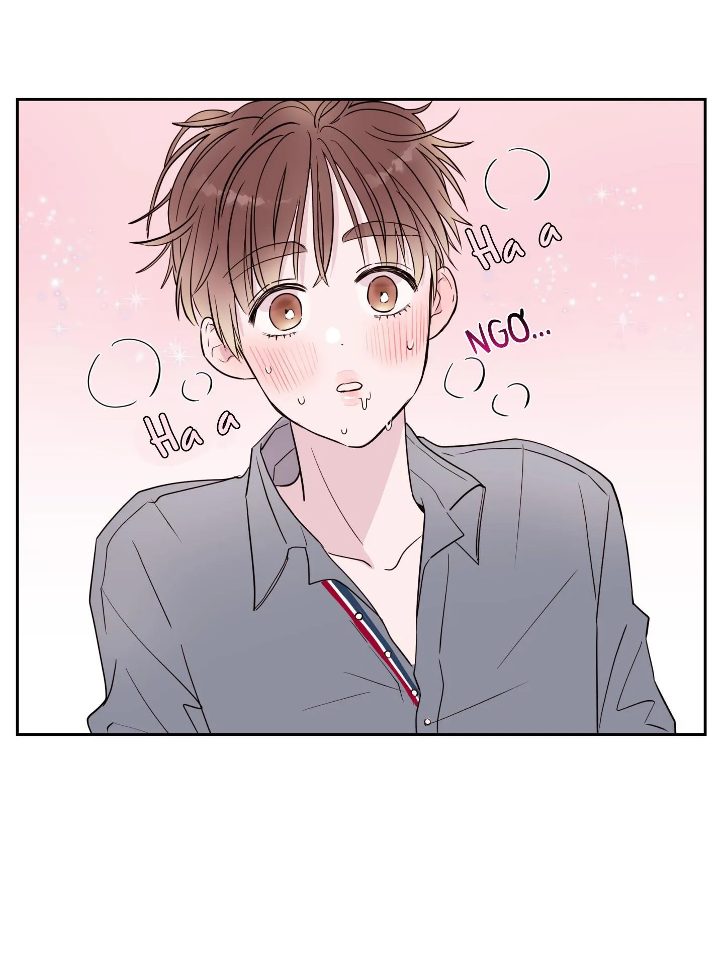 (END) TÊN EM VỢ NGUY HIỂM CỦA TÔI Chapter 12 Trang 30