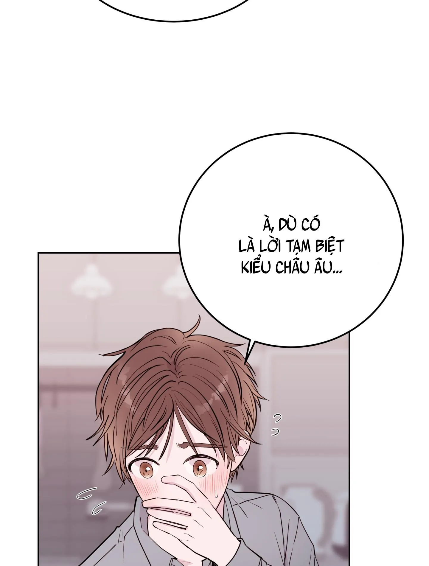 (END) TÊN EM VỢ NGUY HIỂM CỦA TÔI Chapter 12 Trang 32