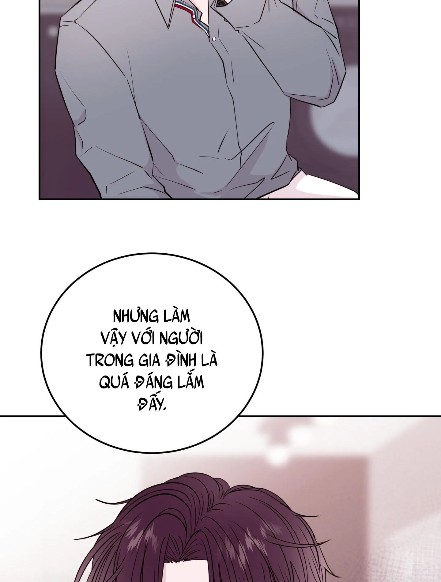 (END) TÊN EM VỢ NGUY HIỂM CỦA TÔI Chapter 12 Trang 33