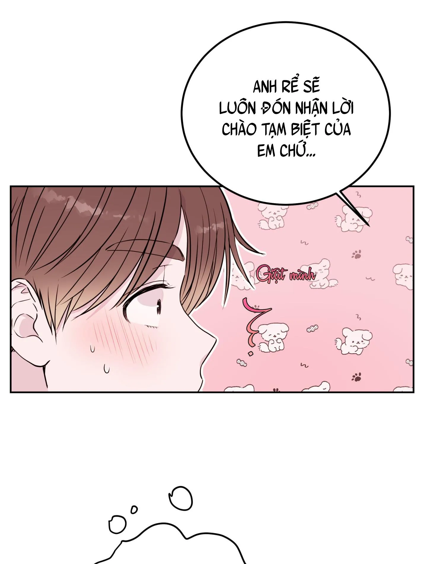 (END) TÊN EM VỢ NGUY HIỂM CỦA TÔI Chapter 12 Trang 35