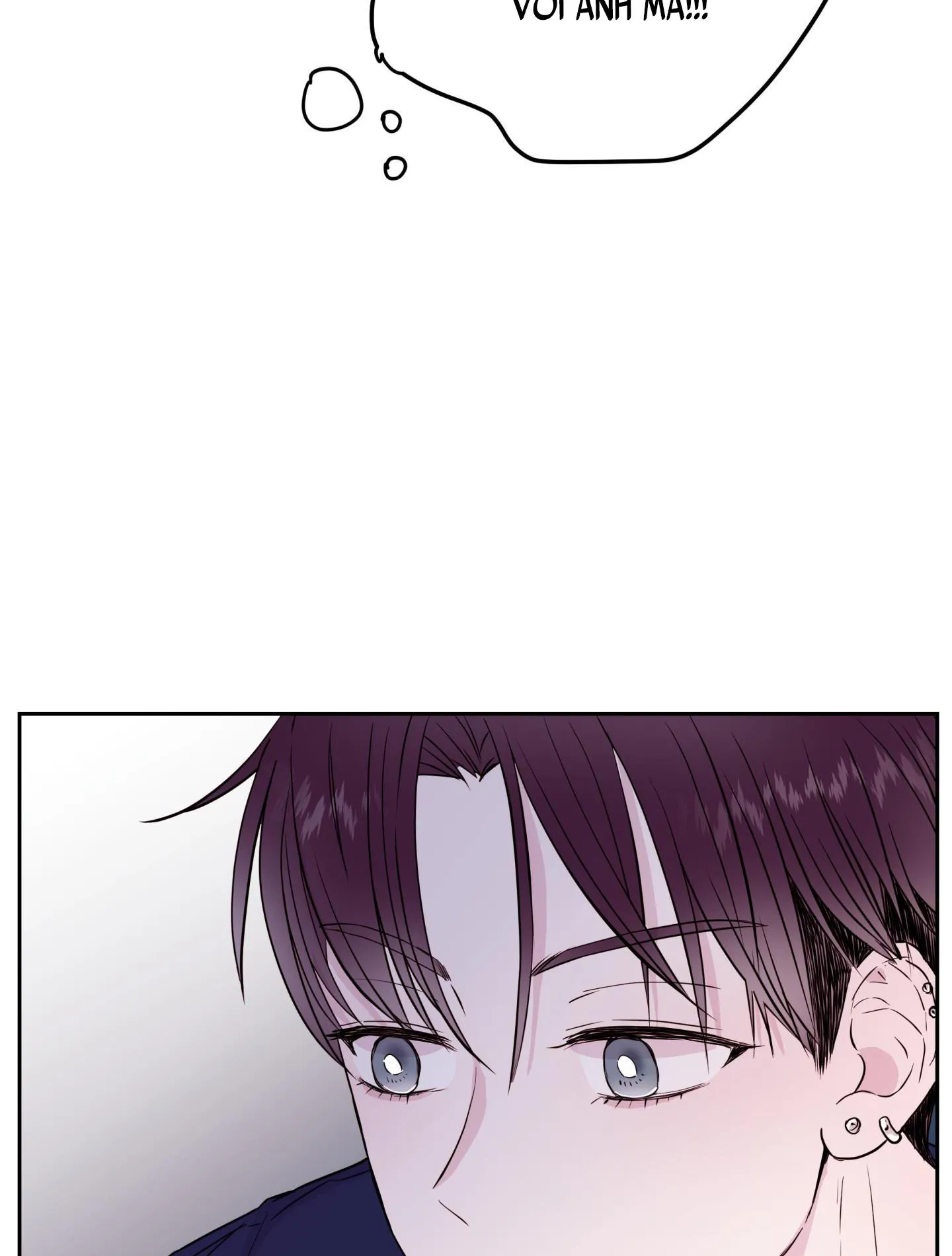 (END) TÊN EM VỢ NGUY HIỂM CỦA TÔI Chapter 12 Trang 37