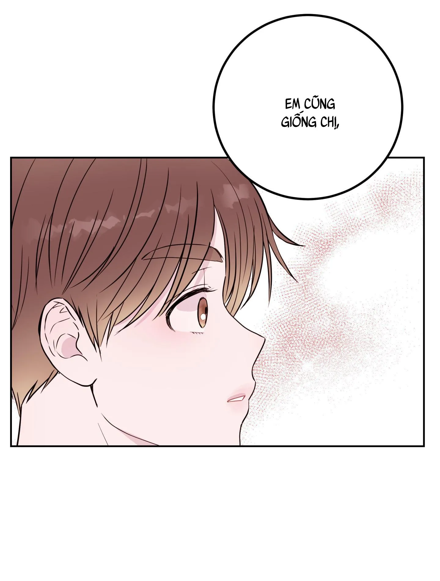 (END) TÊN EM VỢ NGUY HIỂM CỦA TÔI Chapter 12 Trang 39