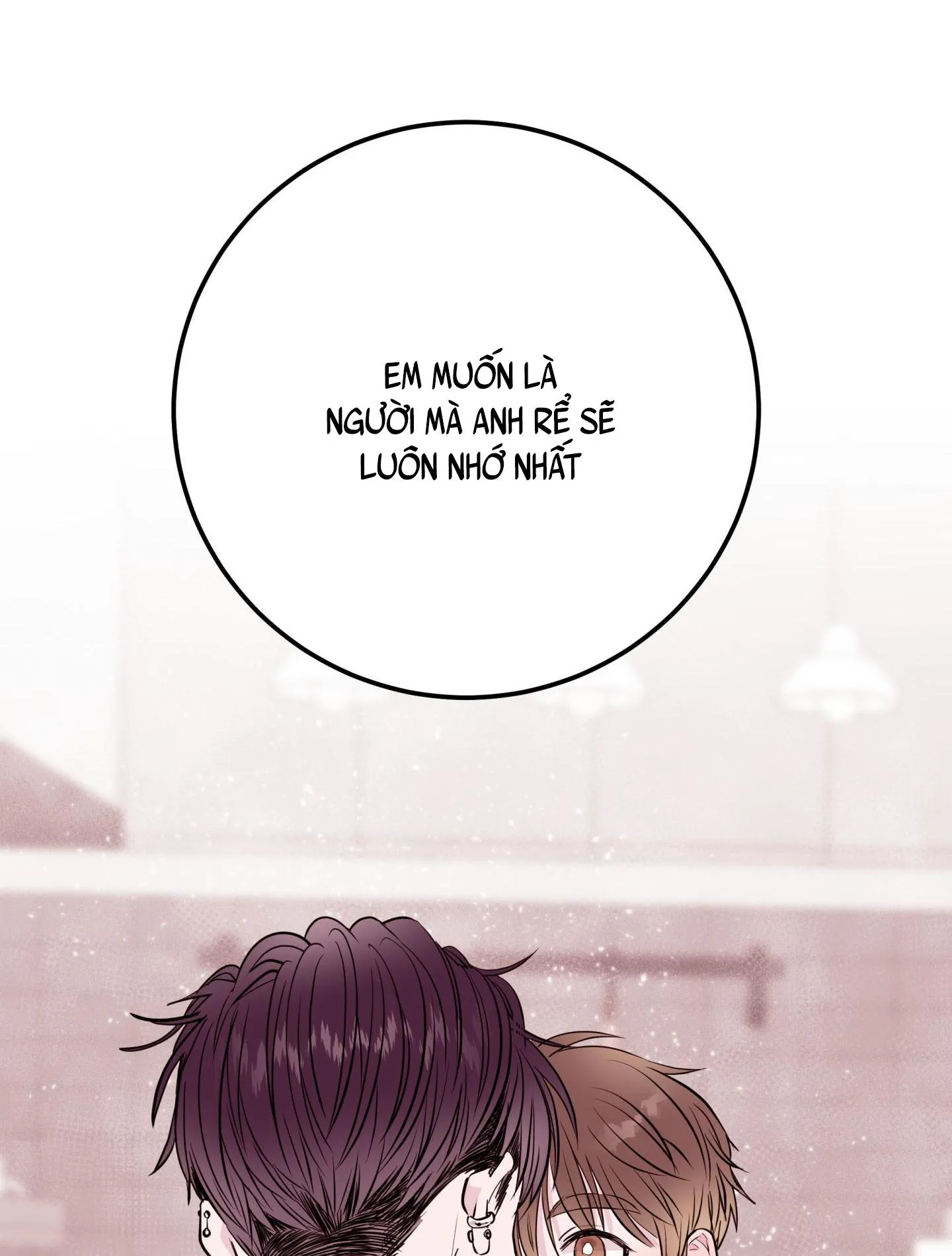 (END) TÊN EM VỢ NGUY HIỂM CỦA TÔI Chapter 12 Trang 40