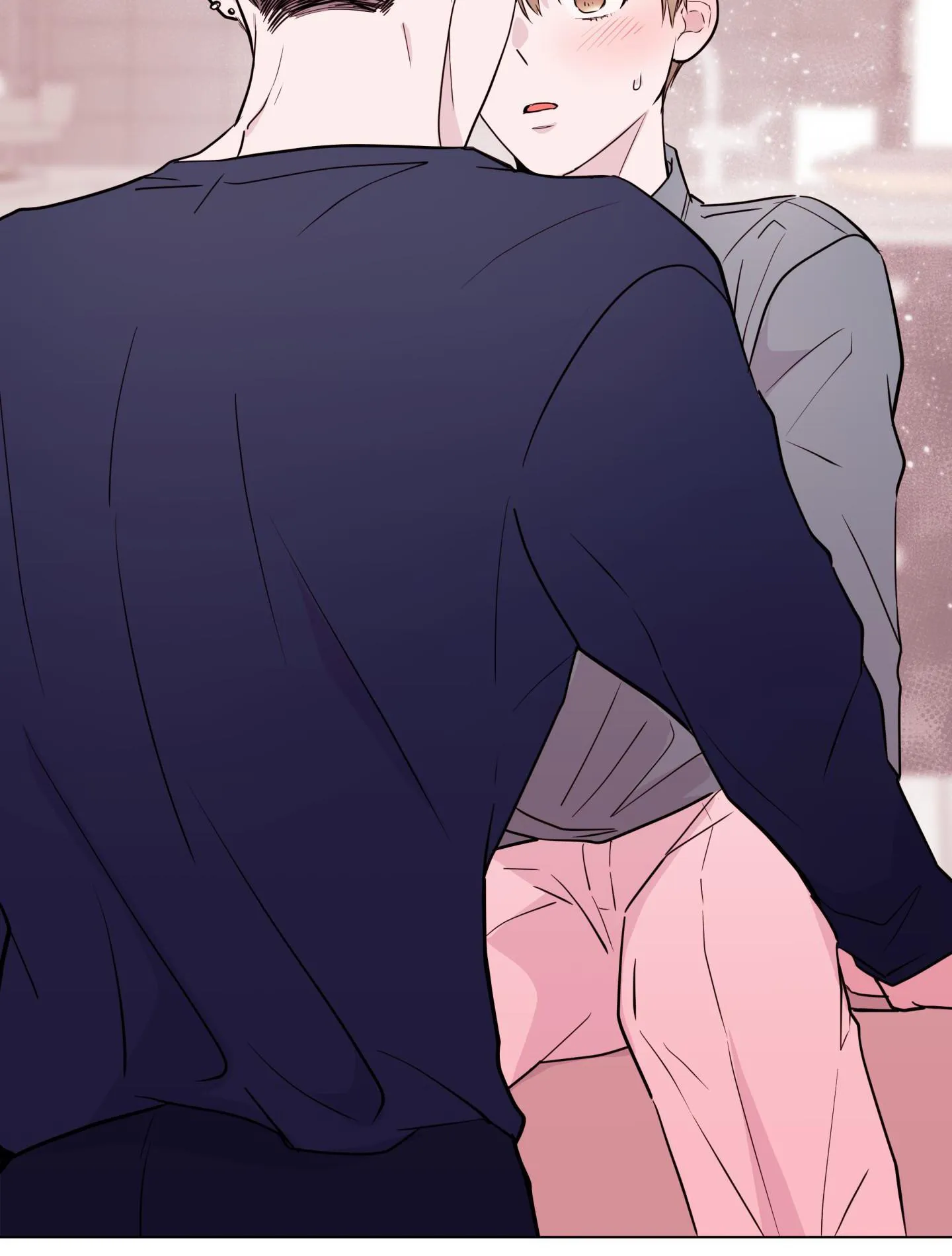 (END) TÊN EM VỢ NGUY HIỂM CỦA TÔI Chapter 12 Trang 41