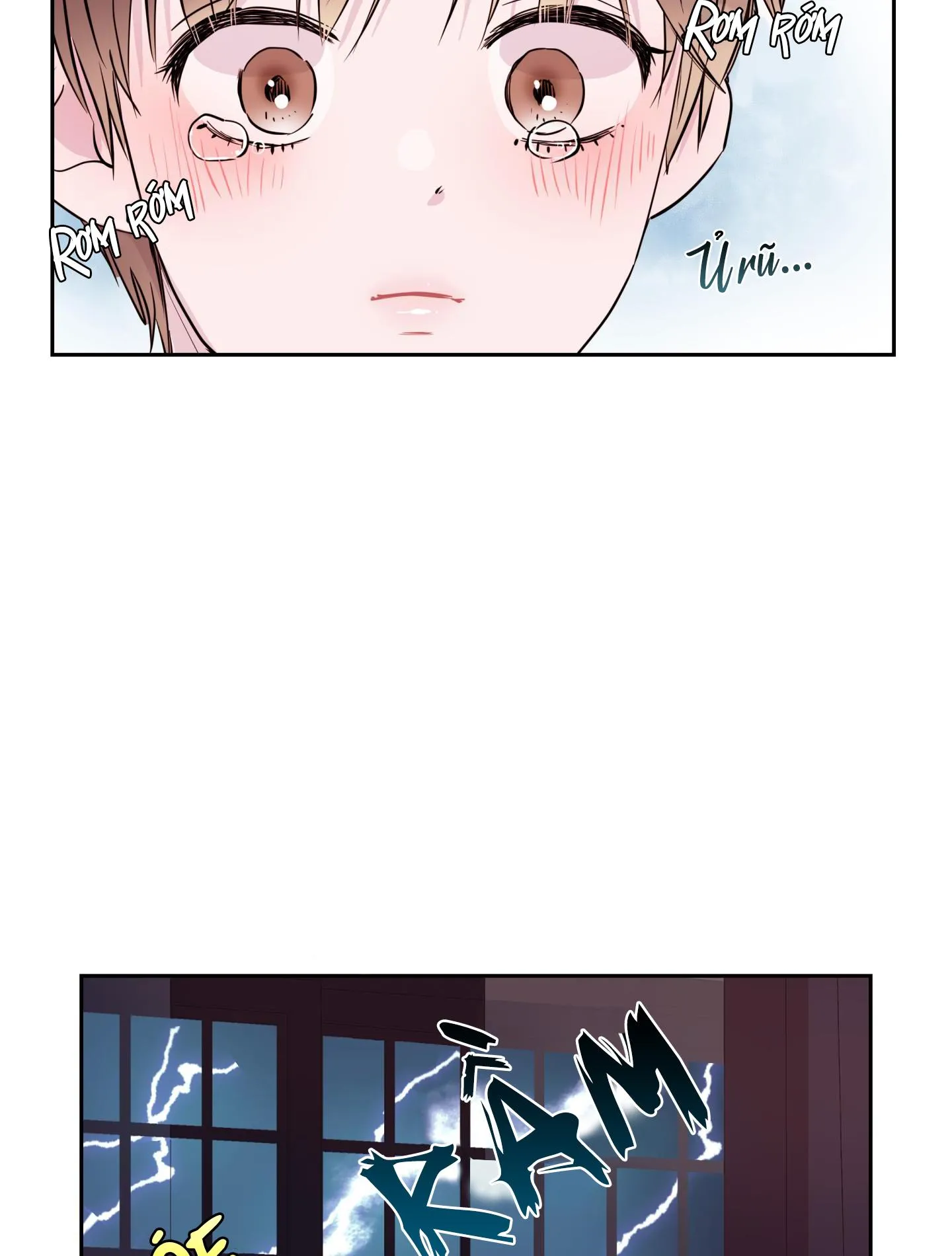 (END) TÊN EM VỢ NGUY HIỂM CỦA TÔI Chapter 12 Trang 48