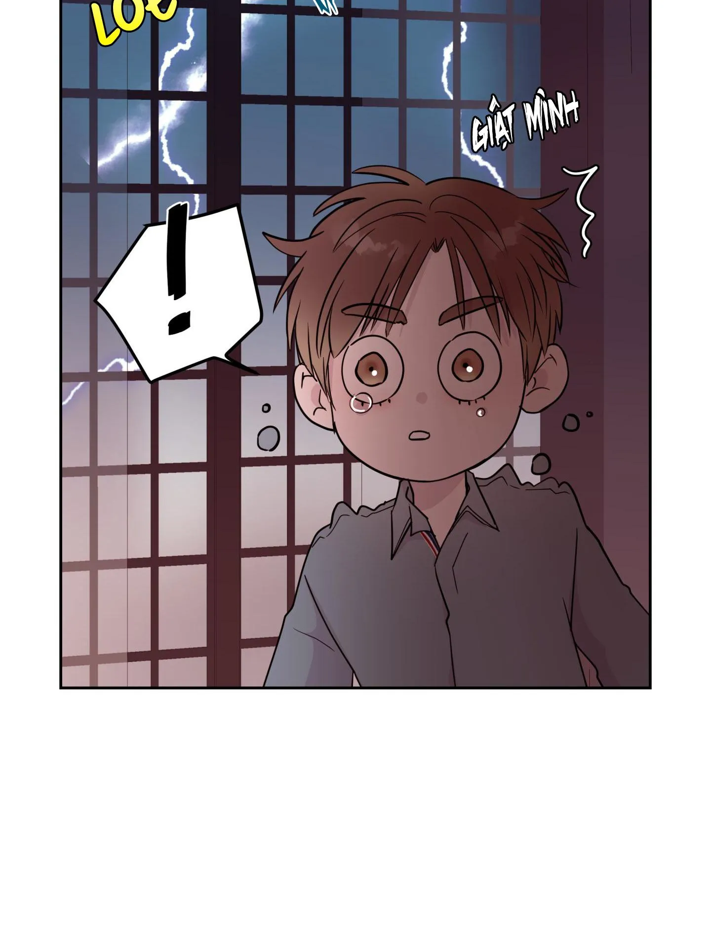 (END) TÊN EM VỢ NGUY HIỂM CỦA TÔI Chapter 12 Trang 49