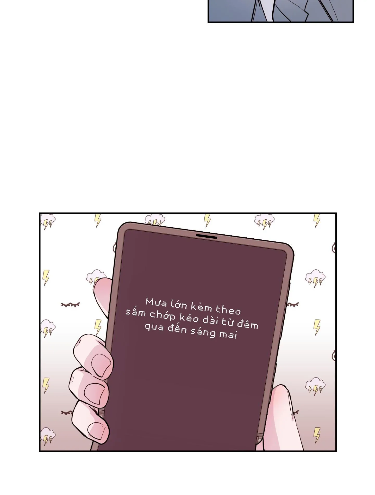 (END) TÊN EM VỢ NGUY HIỂM CỦA TÔI Chapter 12 Trang 52