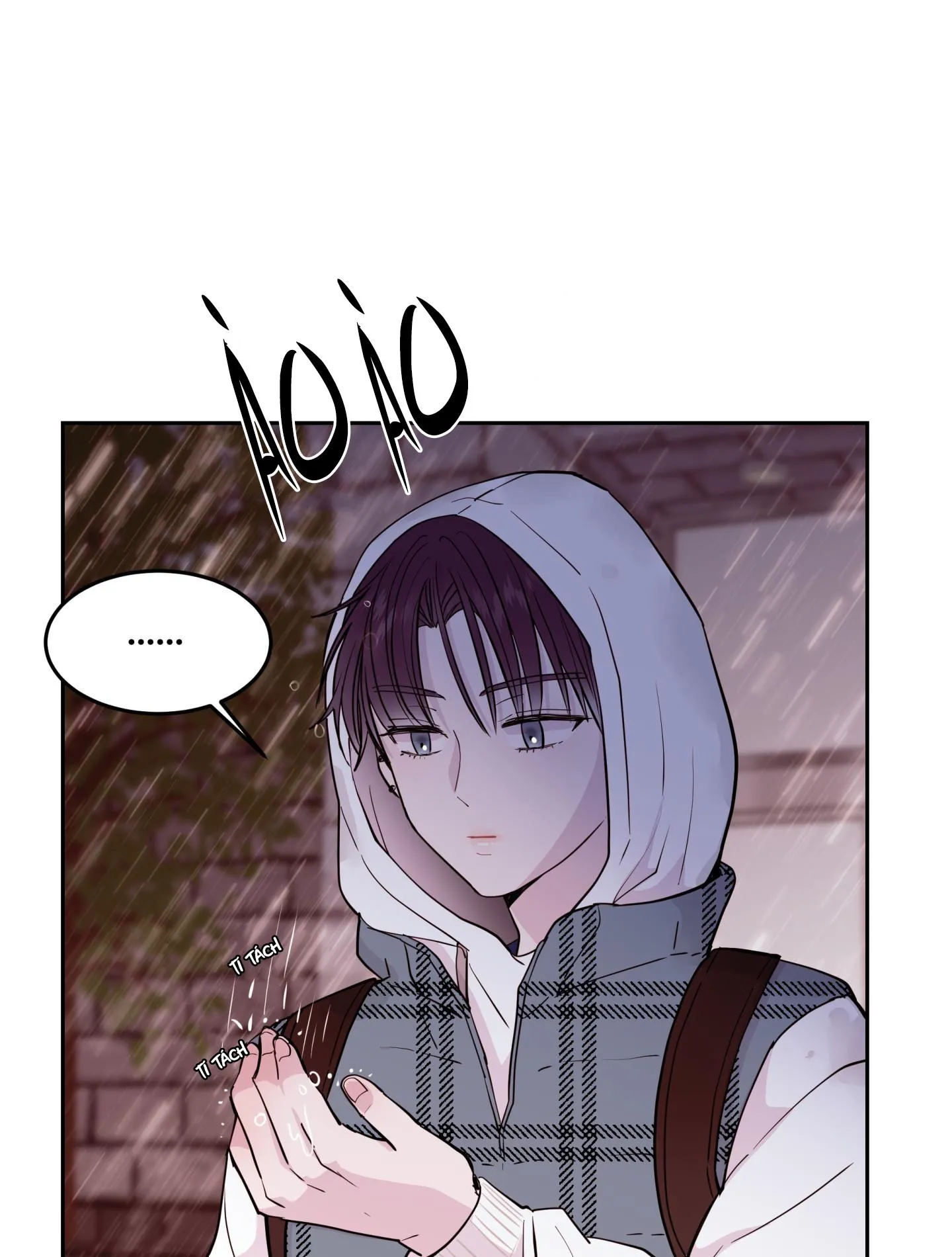 (END) TÊN EM VỢ NGUY HIỂM CỦA TÔI Chapter 12 Trang 58