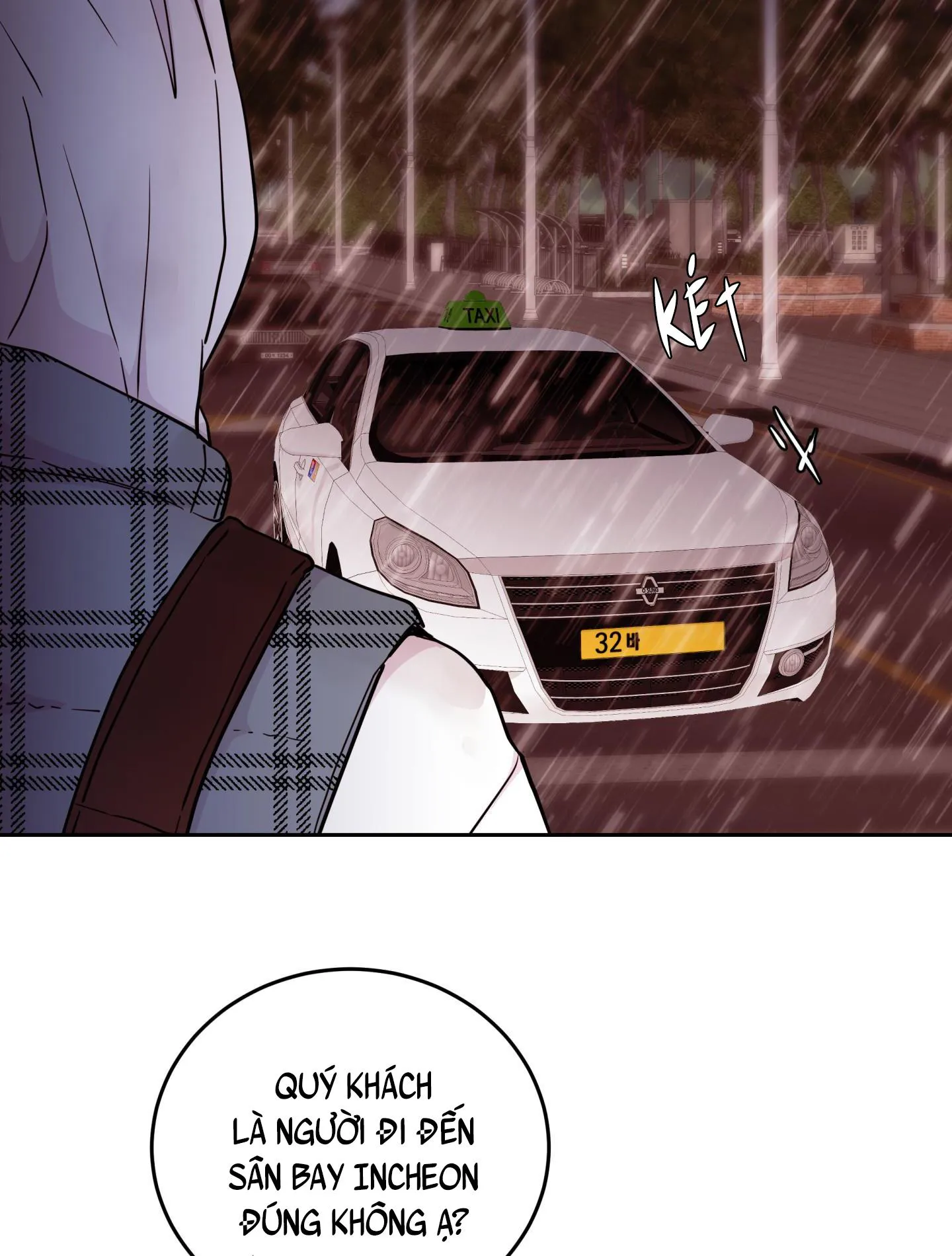 (END) TÊN EM VỢ NGUY HIỂM CỦA TÔI Chapter 12 Trang 60