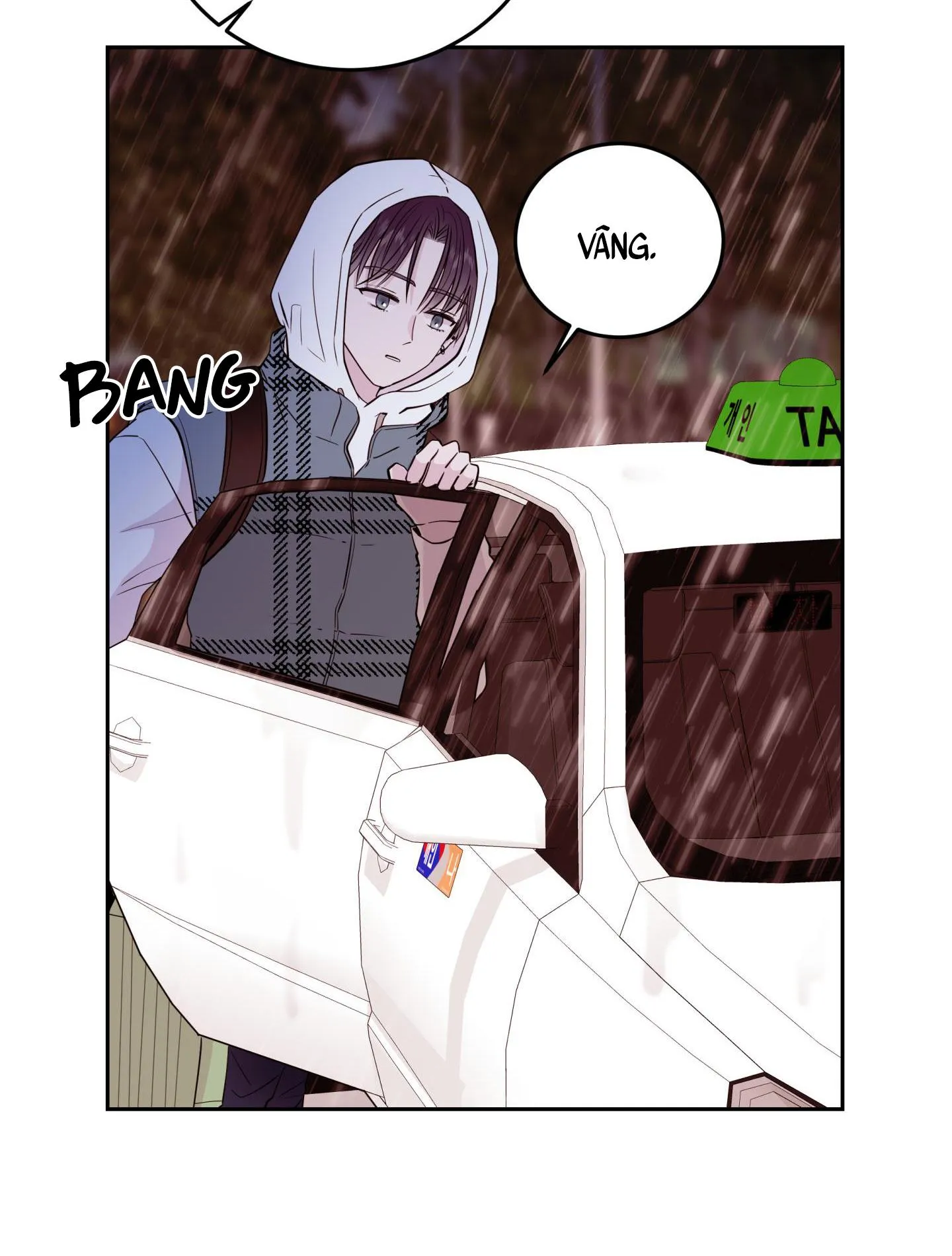 (END) TÊN EM VỢ NGUY HIỂM CỦA TÔI Chapter 12 Trang 61