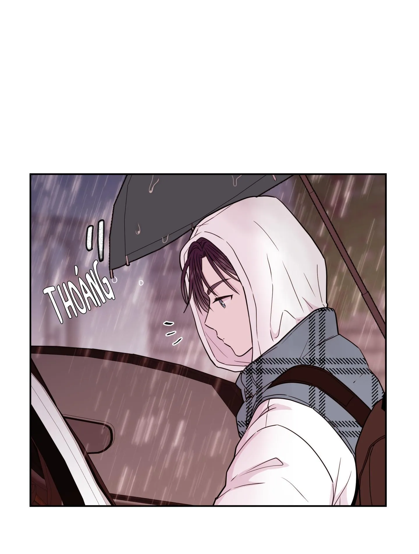 (END) TÊN EM VỢ NGUY HIỂM CỦA TÔI Chapter 12 Trang 62