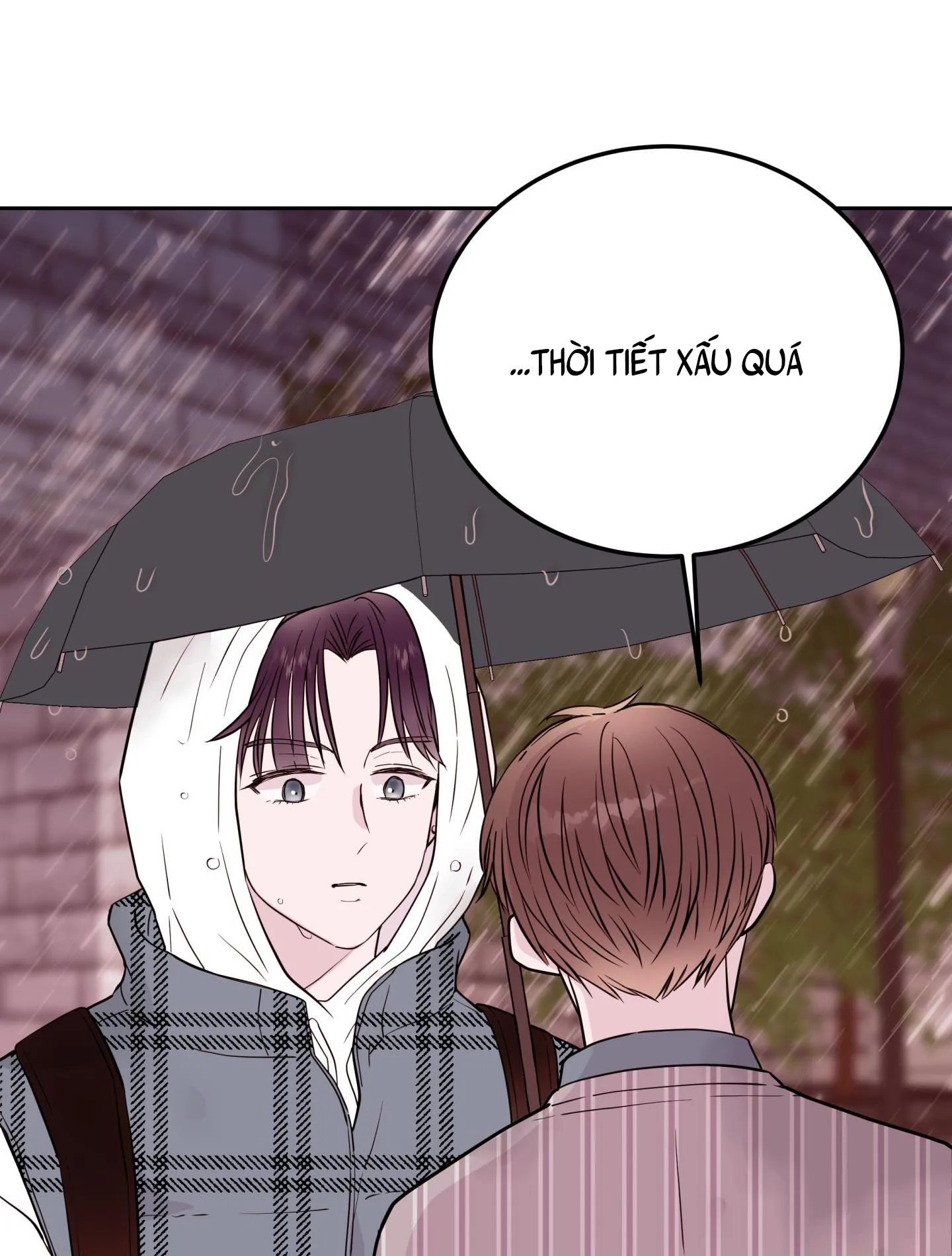 (END) TÊN EM VỢ NGUY HIỂM CỦA TÔI Chapter 12 Trang 64