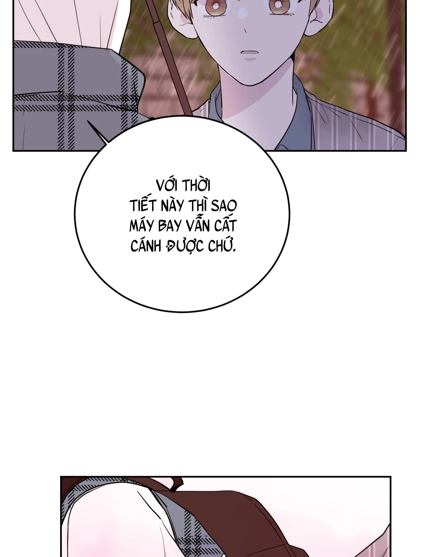 (END) TÊN EM VỢ NGUY HIỂM CỦA TÔI Chapter 12 Trang 66