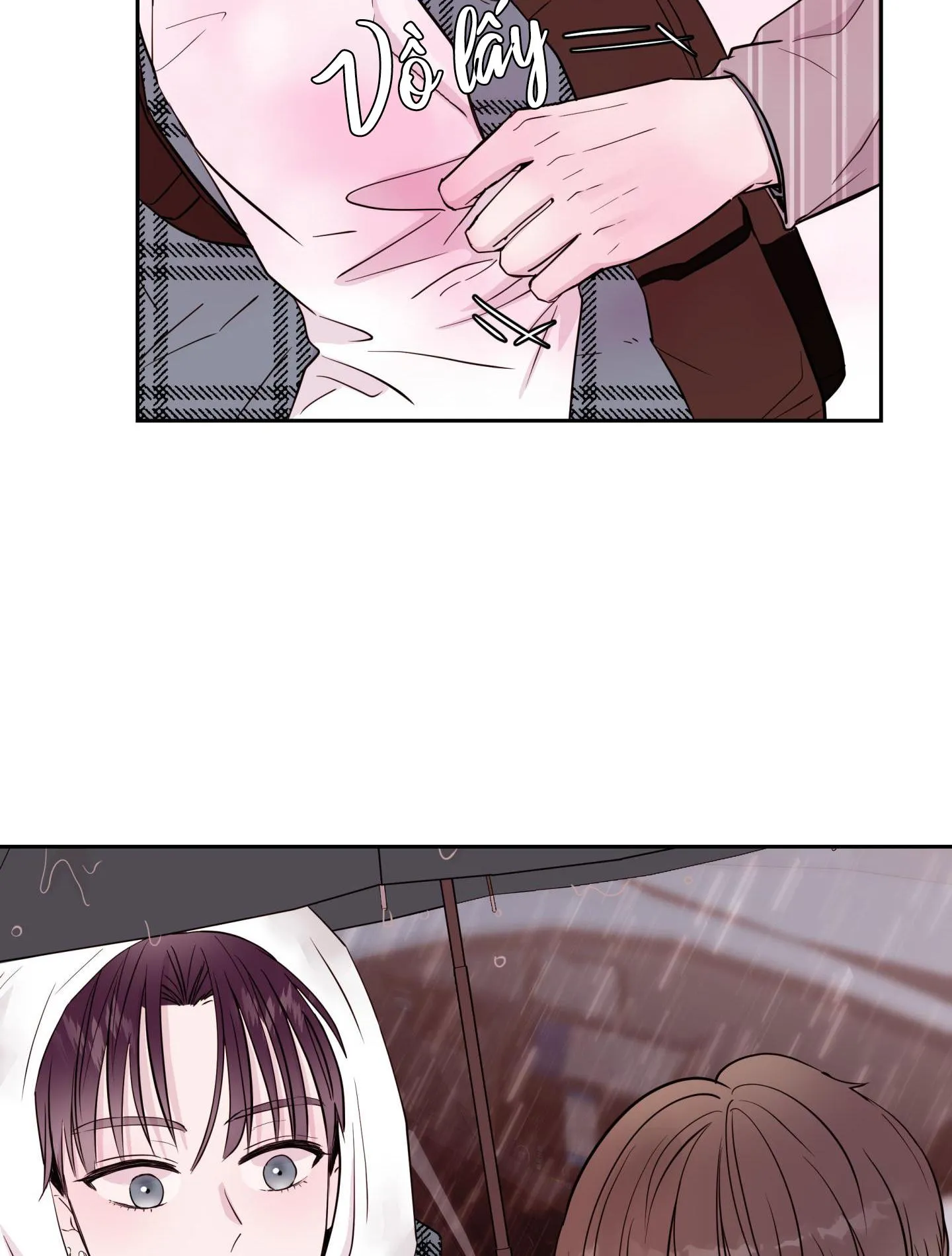 (END) TÊN EM VỢ NGUY HIỂM CỦA TÔI Chapter 12 Trang 67