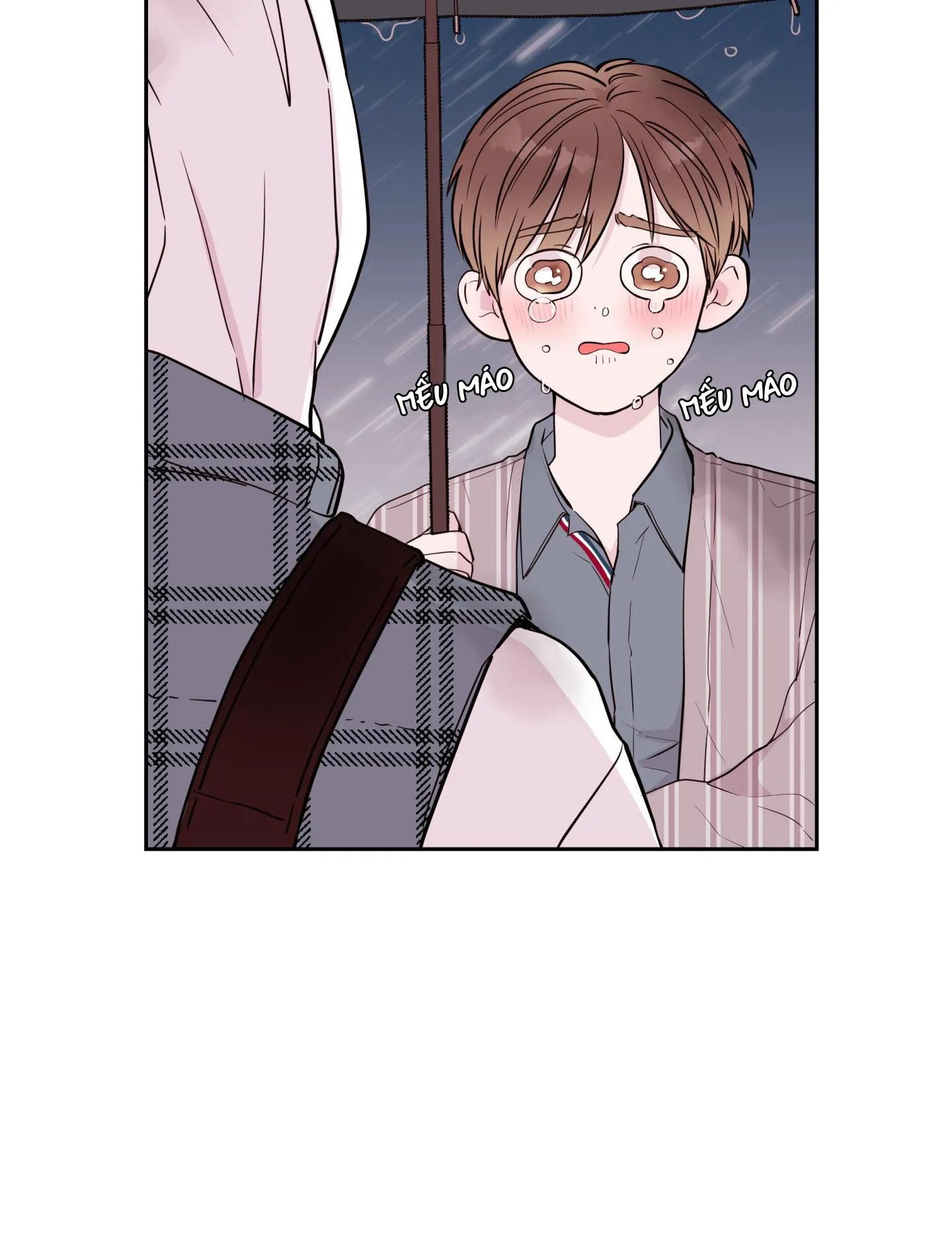 (END) TÊN EM VỢ NGUY HIỂM CỦA TÔI Chapter 12 Trang 69