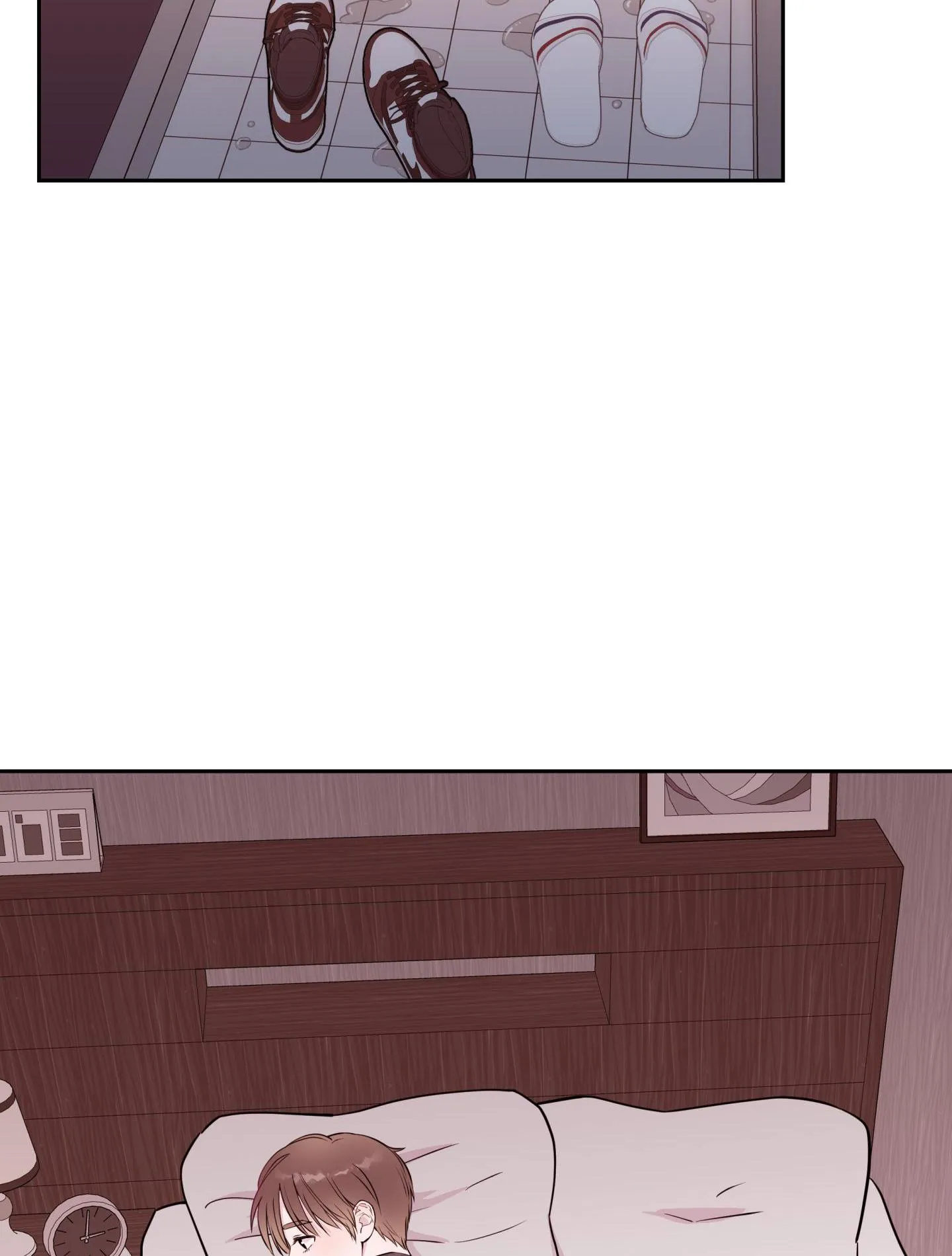 (END) TÊN EM VỢ NGUY HIỂM CỦA TÔI Chapter 12 Trang 73