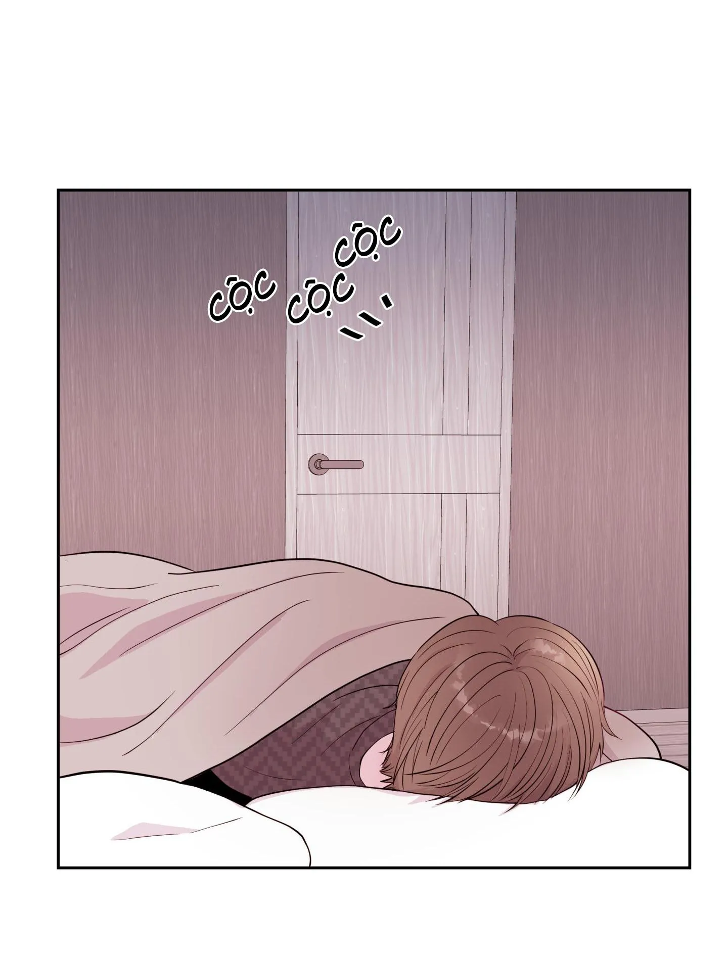 (END) TÊN EM VỢ NGUY HIỂM CỦA TÔI Chapter 12 Trang 75