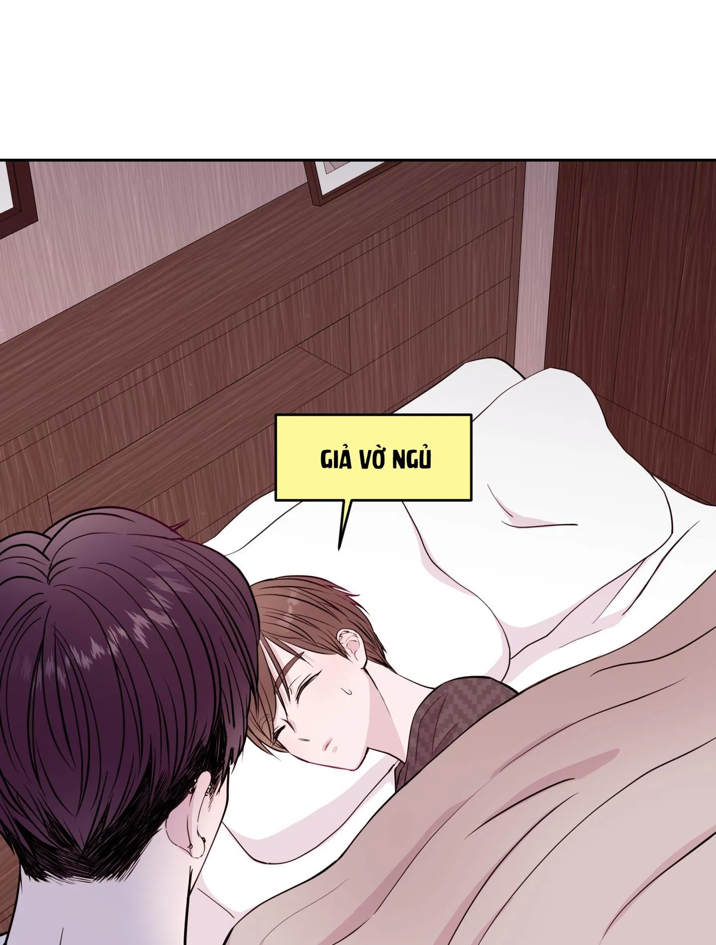 (END) TÊN EM VỢ NGUY HIỂM CỦA TÔI Chapter 12 Trang 81