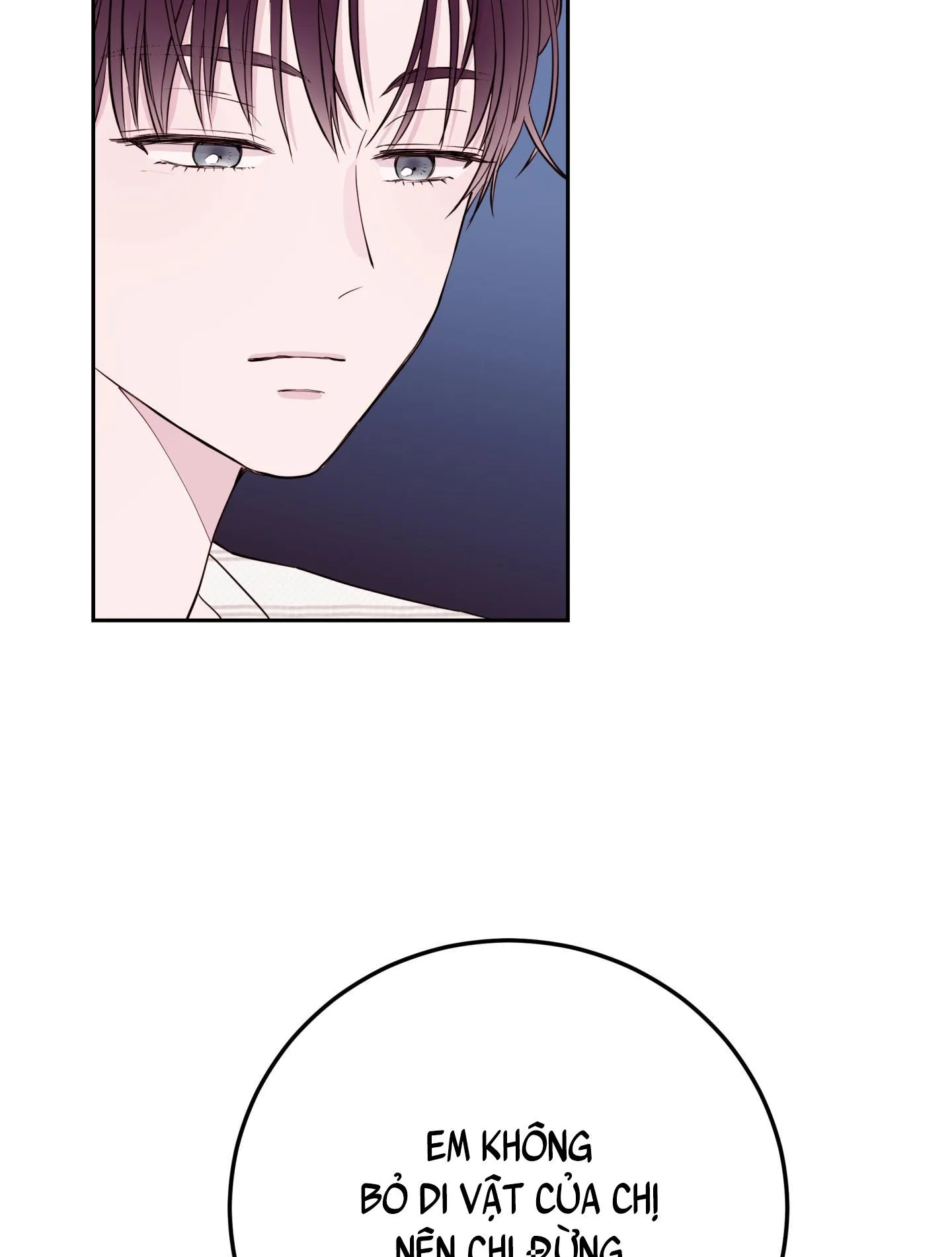 (END) TÊN EM VỢ NGUY HIỂM CỦA TÔI Chapter 12 Trang 83