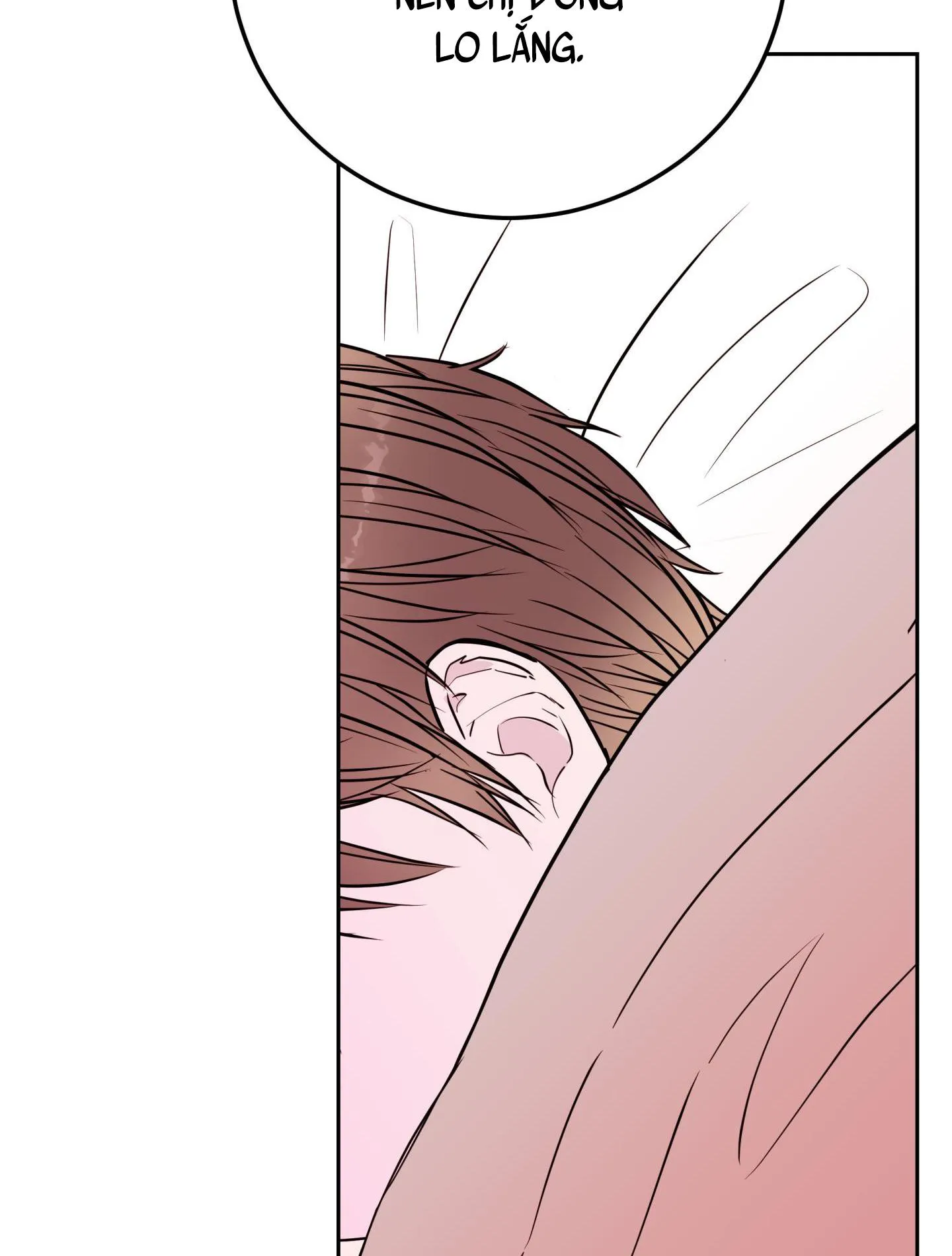 (END) TÊN EM VỢ NGUY HIỂM CỦA TÔI Chapter 12 Trang 84