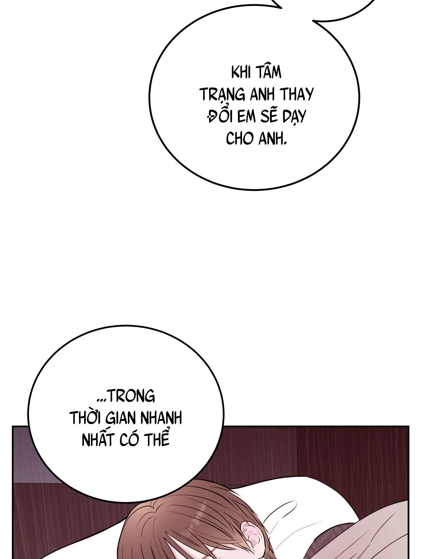 (END) TÊN EM VỢ NGUY HIỂM CỦA TÔI Chapter 12 Trang 88