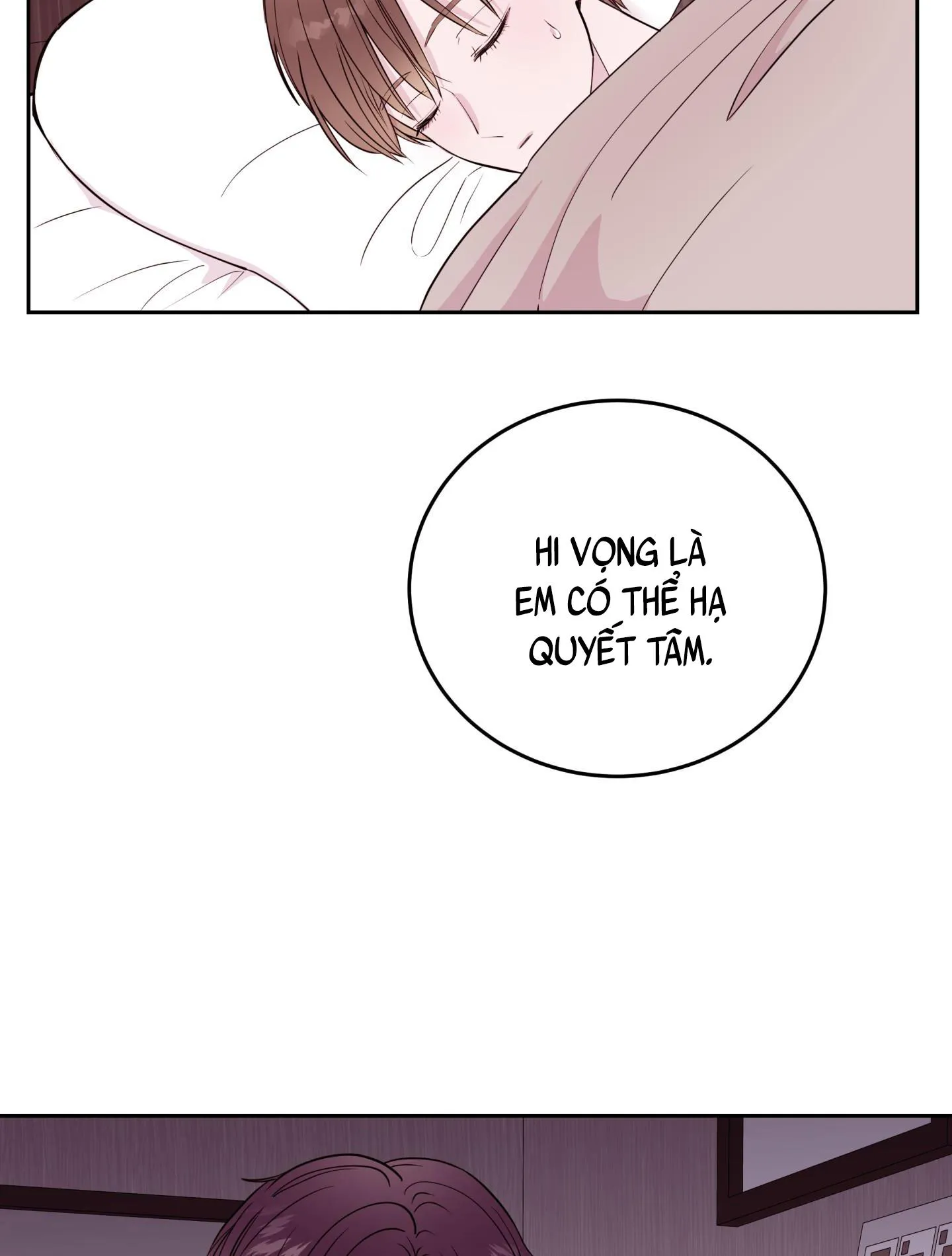 (END) TÊN EM VỢ NGUY HIỂM CỦA TÔI Chapter 12 Trang 89