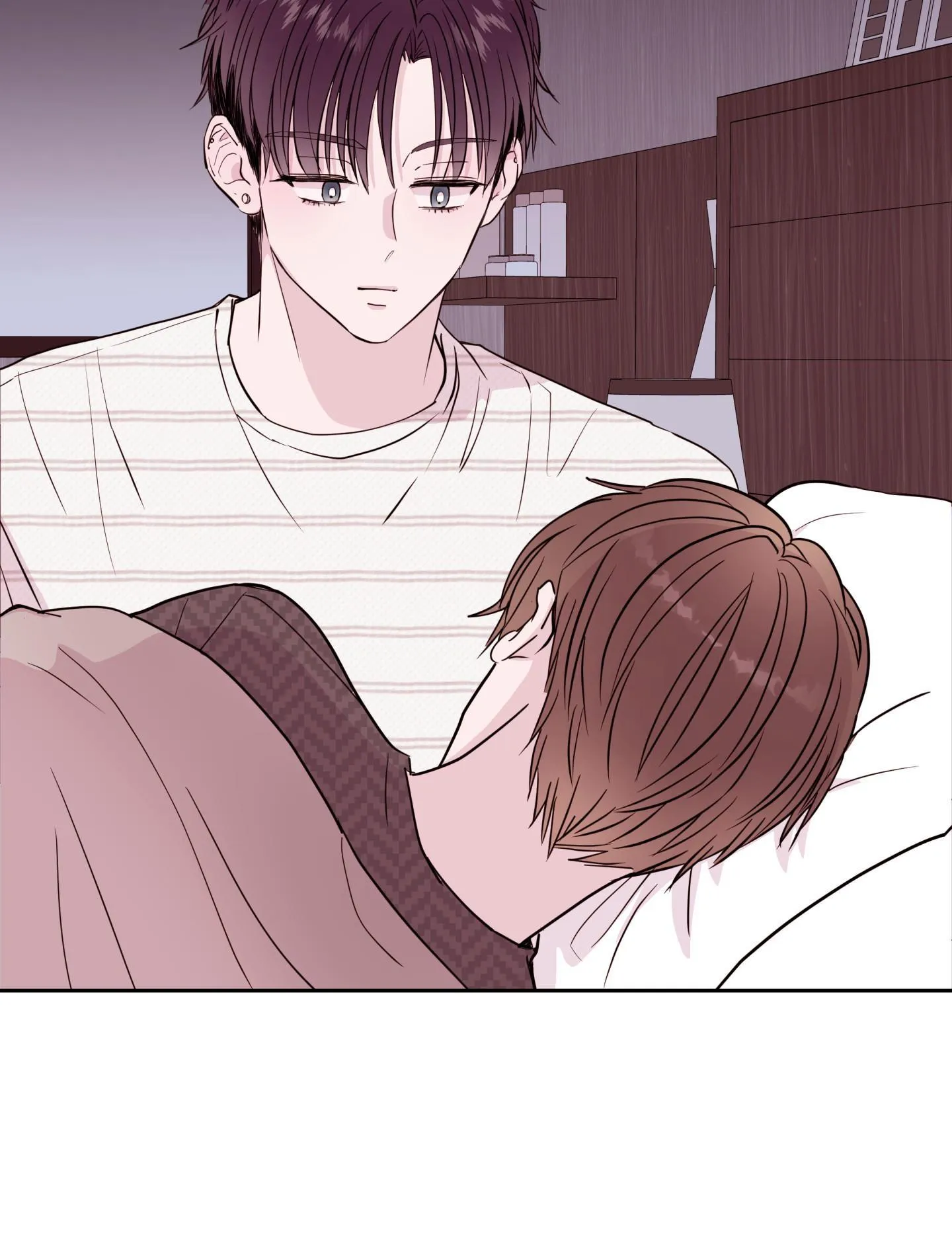 (END) TÊN EM VỢ NGUY HIỂM CỦA TÔI Chapter 12 Trang 90