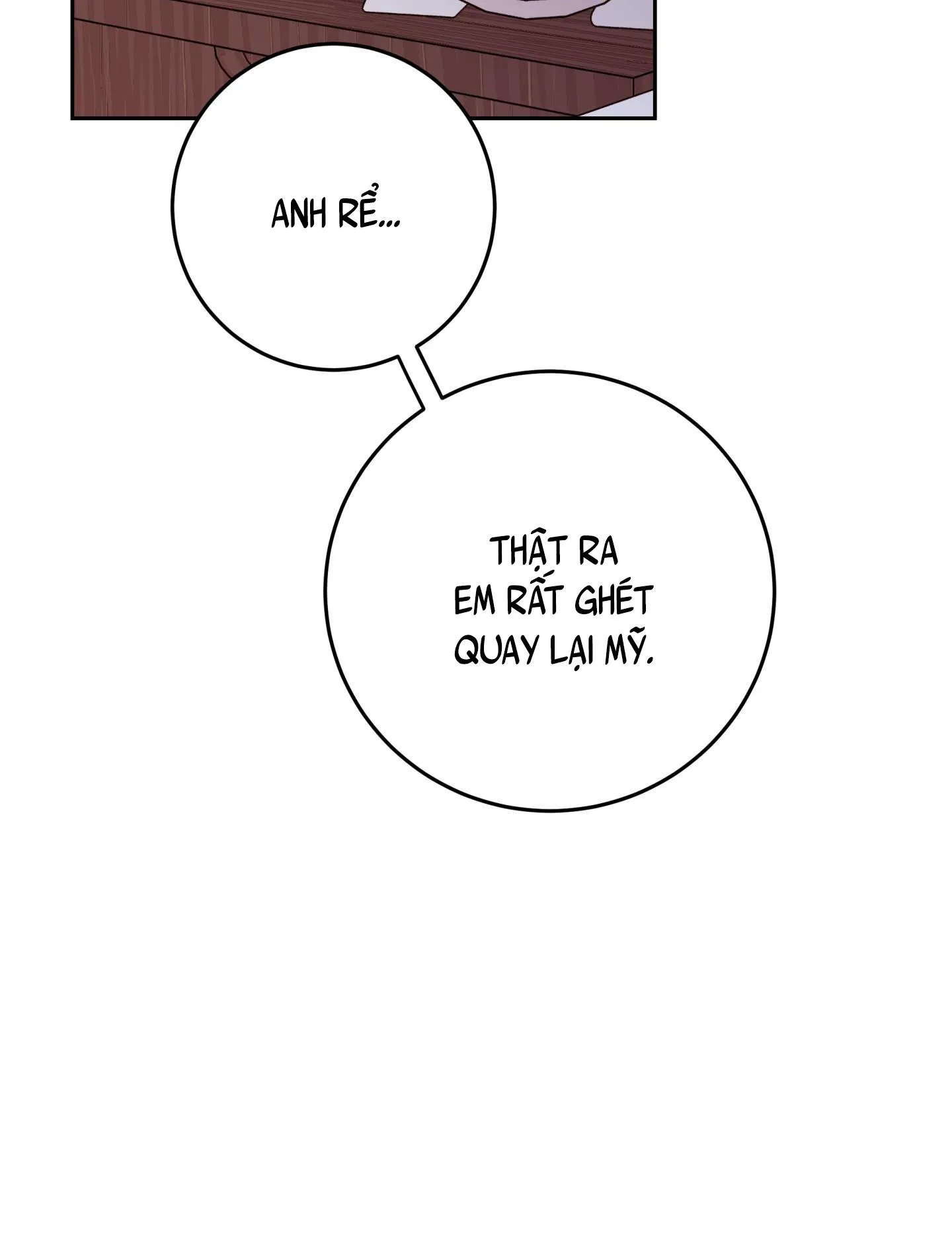 (END) TÊN EM VỢ NGUY HIỂM CỦA TÔI Chapter 12 Trang 92