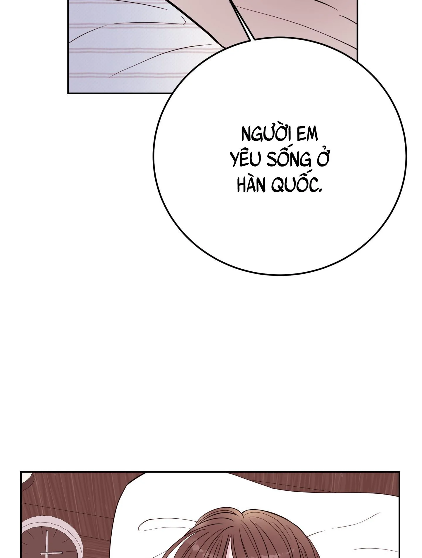 (END) TÊN EM VỢ NGUY HIỂM CỦA TÔI Chapter 12 Trang 94