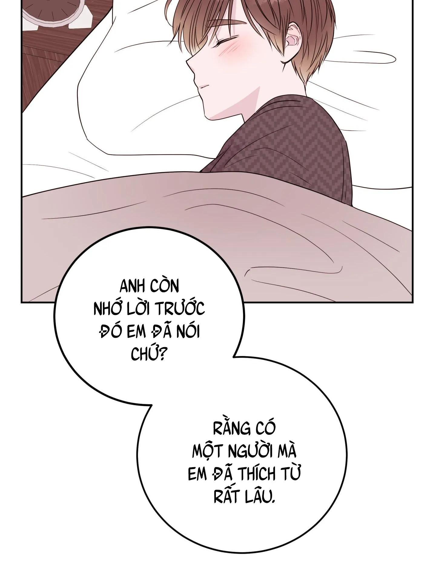 (END) TÊN EM VỢ NGUY HIỂM CỦA TÔI Chapter 12 Trang 95