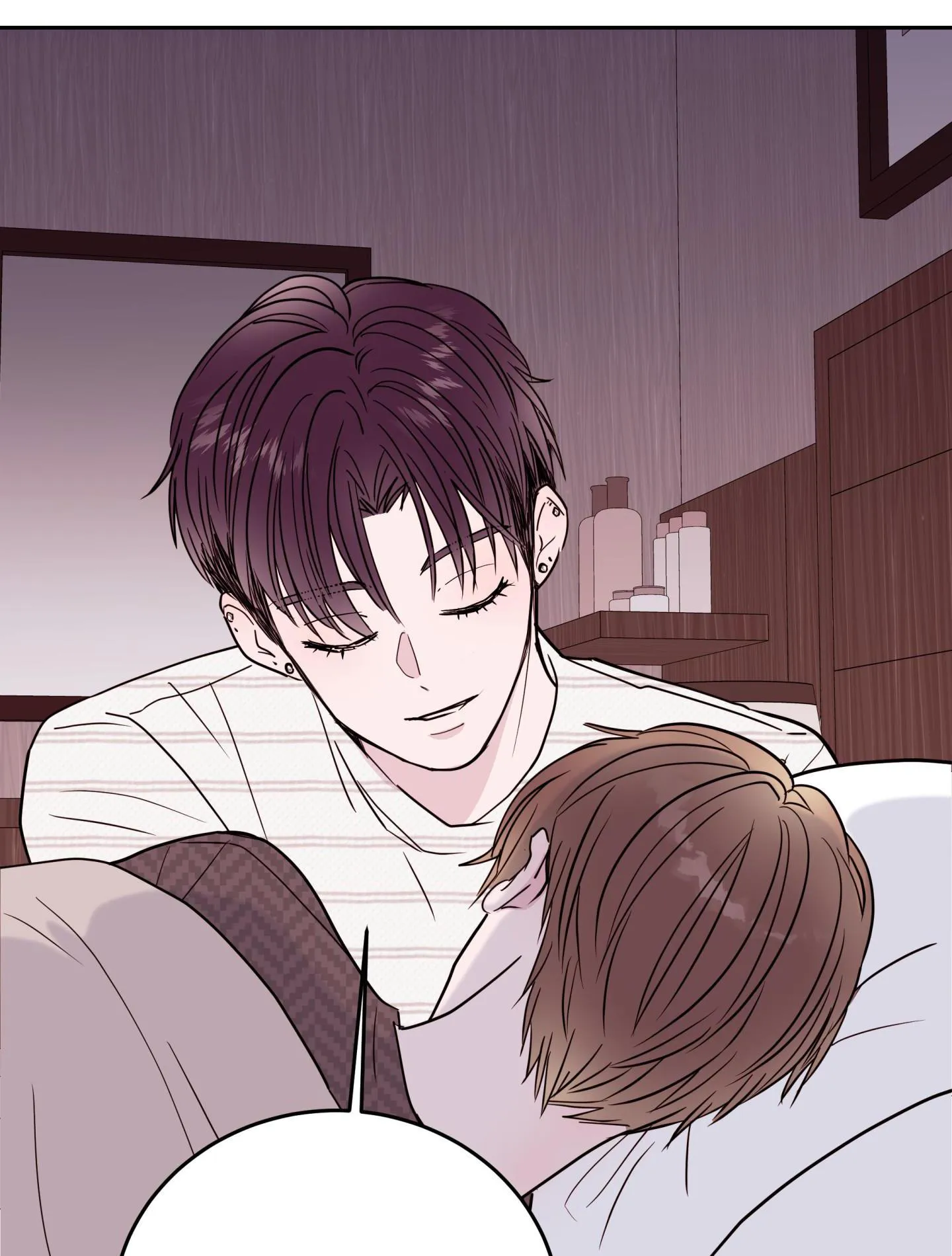 (END) TÊN EM VỢ NGUY HIỂM CỦA TÔI Chapter 12 Trang 100