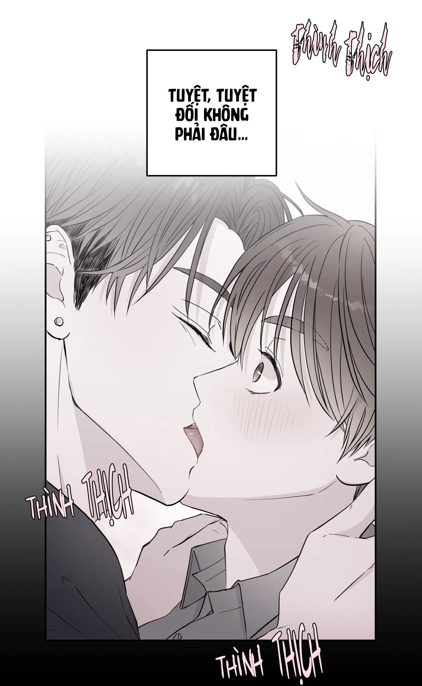 (END) TÊN EM VỢ NGUY HIỂM CỦA TÔI Chapter 13 Trang 6