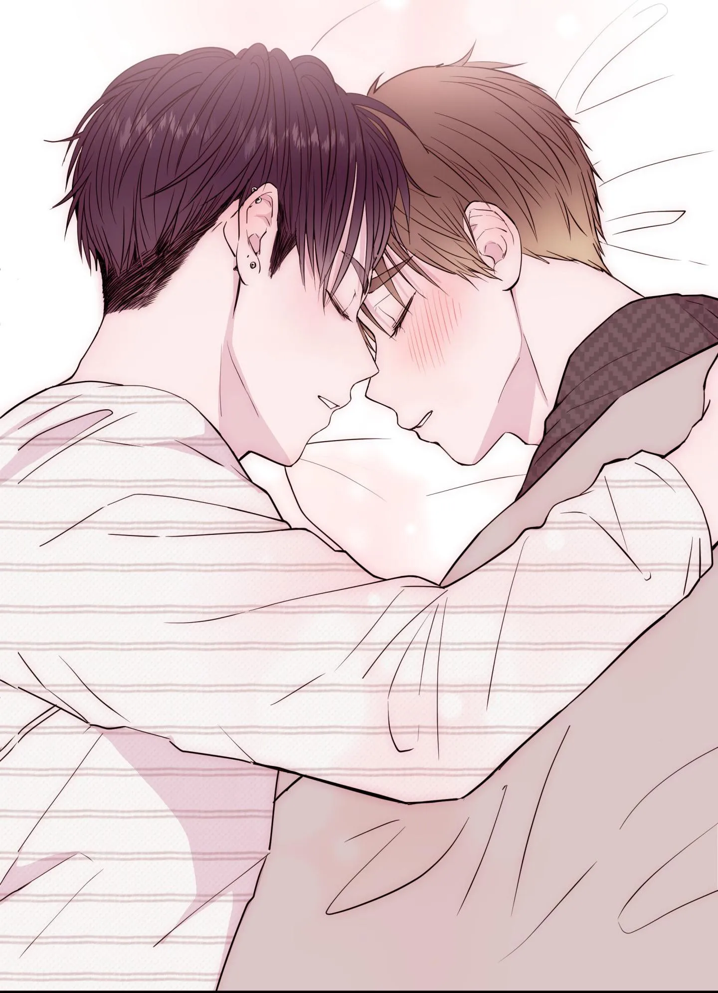 (END) TÊN EM VỢ NGUY HIỂM CỦA TÔI Chapter 13 Trang 27