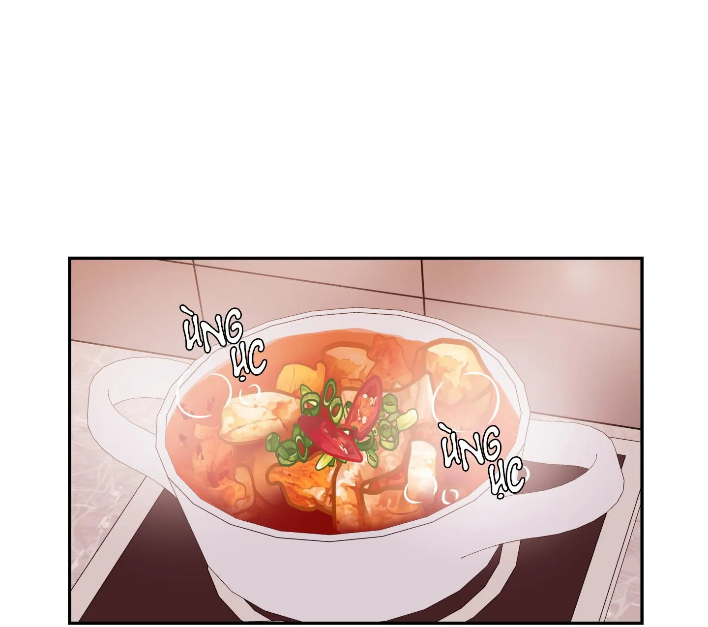 (END) TÊN EM VỢ NGUY HIỂM CỦA TÔI Chapter 13 Trang 34