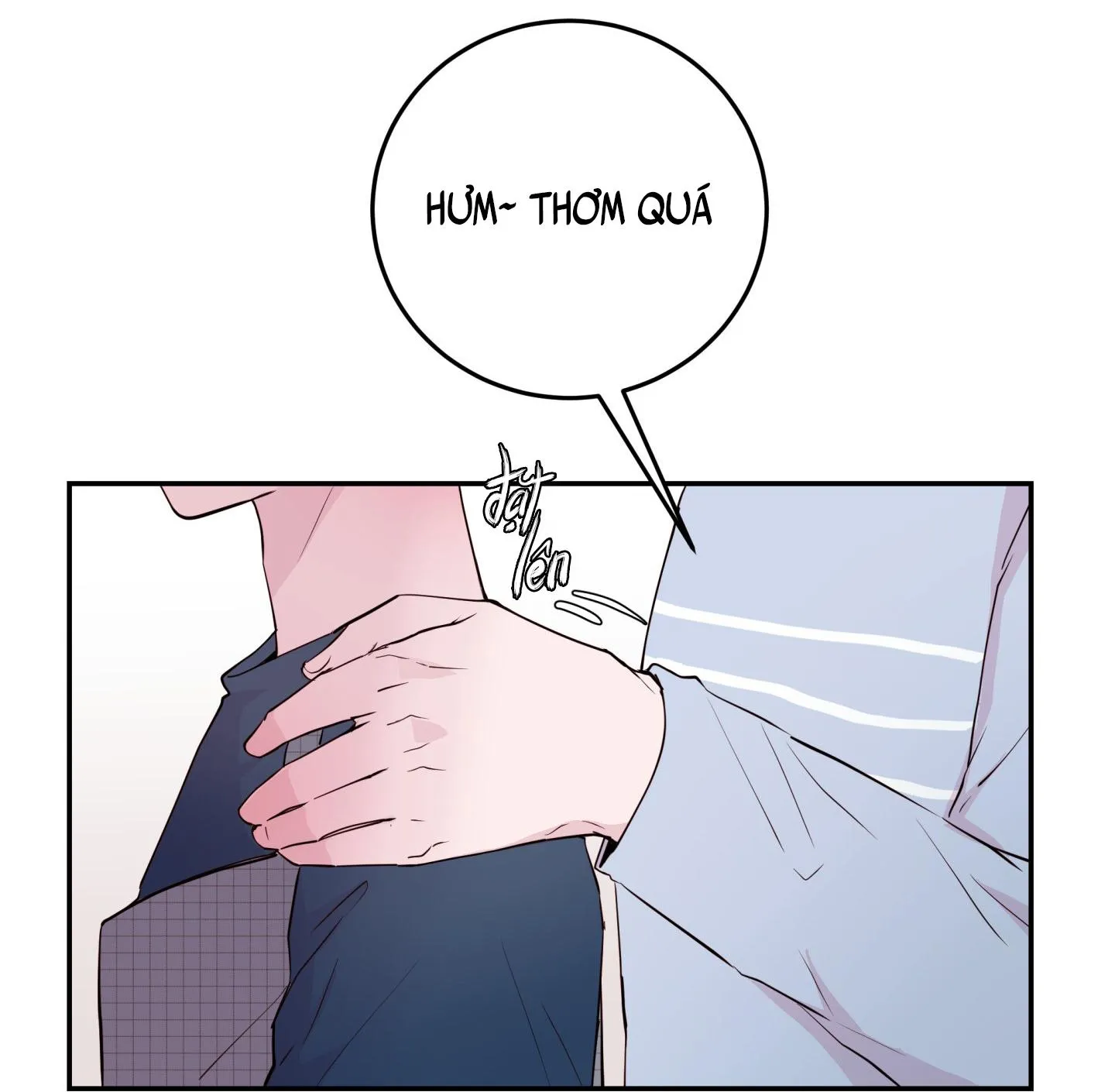 (END) TÊN EM VỢ NGUY HIỂM CỦA TÔI Chapter 13 Trang 43