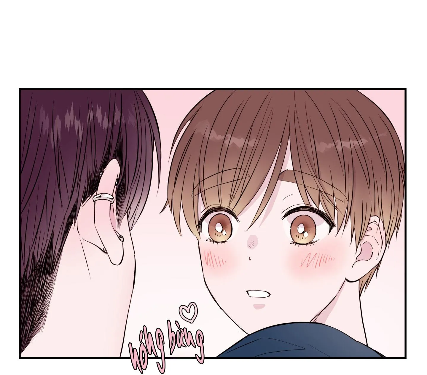 (END) TÊN EM VỢ NGUY HIỂM CỦA TÔI Chapter 13 Trang 47