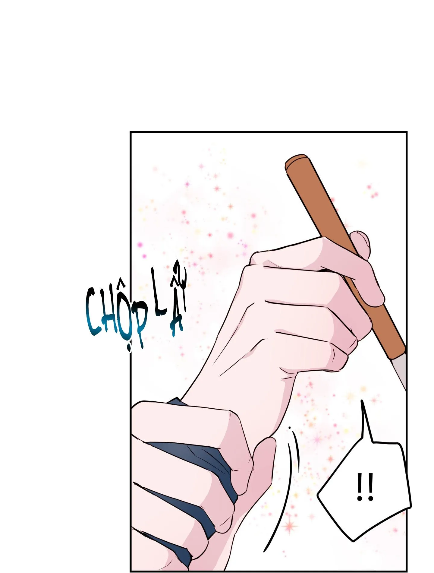 (END) TÊN EM VỢ NGUY HIỂM CỦA TÔI Chapter 13 Trang 54