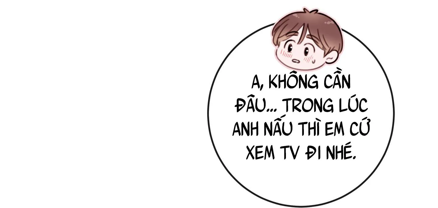 (END) TÊN EM VỢ NGUY HIỂM CỦA TÔI Chapter 13 Trang 65
